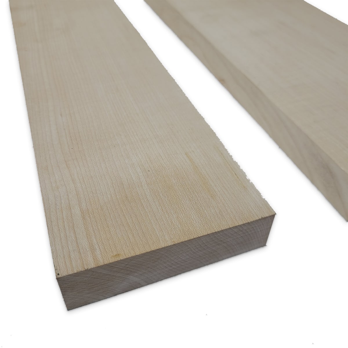 Set de Bloques para Laminar Aros y Fondo de Curly Maple Canadiense Especial Radial para Instrumentos Pequeños6