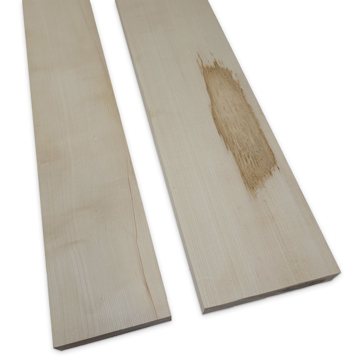 Set de Bloques para Laminar Aros y Fondo de Curly Maple Canadiense Economico Radial para Instrumentos Pequeños11