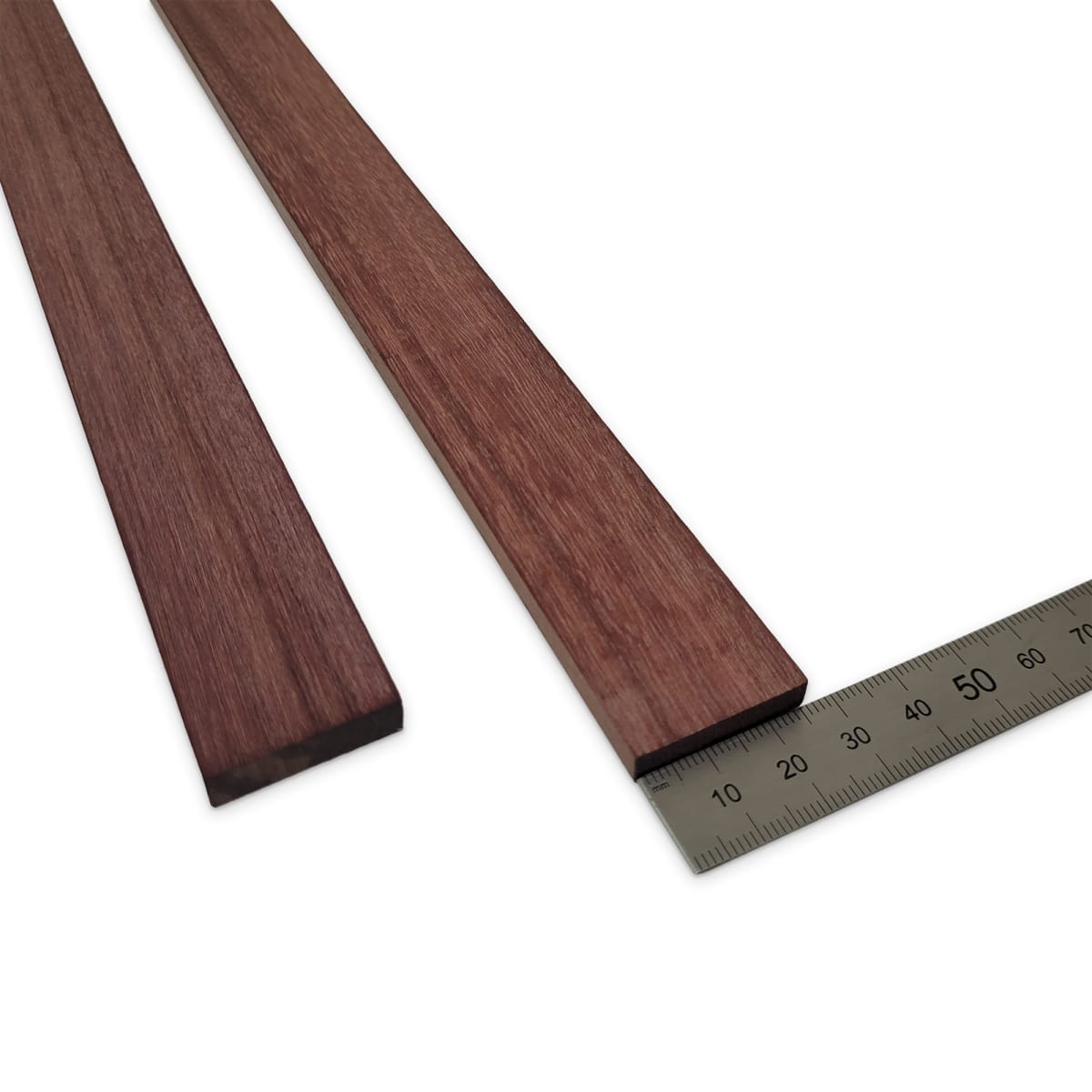 Set de 2 Barras PH-1001 de Purple Heart para refuerzos de mastiles3