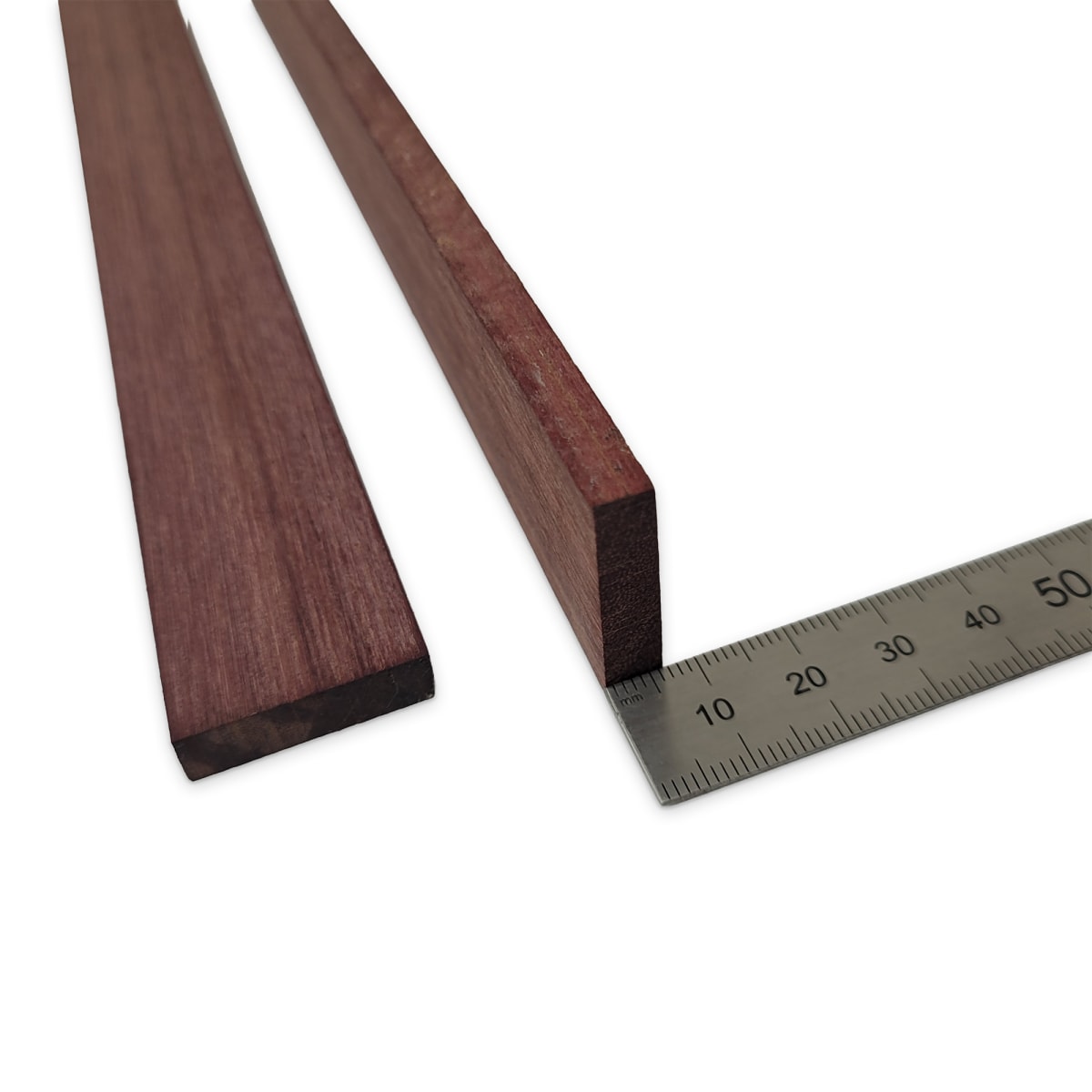 Set de 2 Barras PH-1000 de Purple Heart para refuerzos de mastiles6