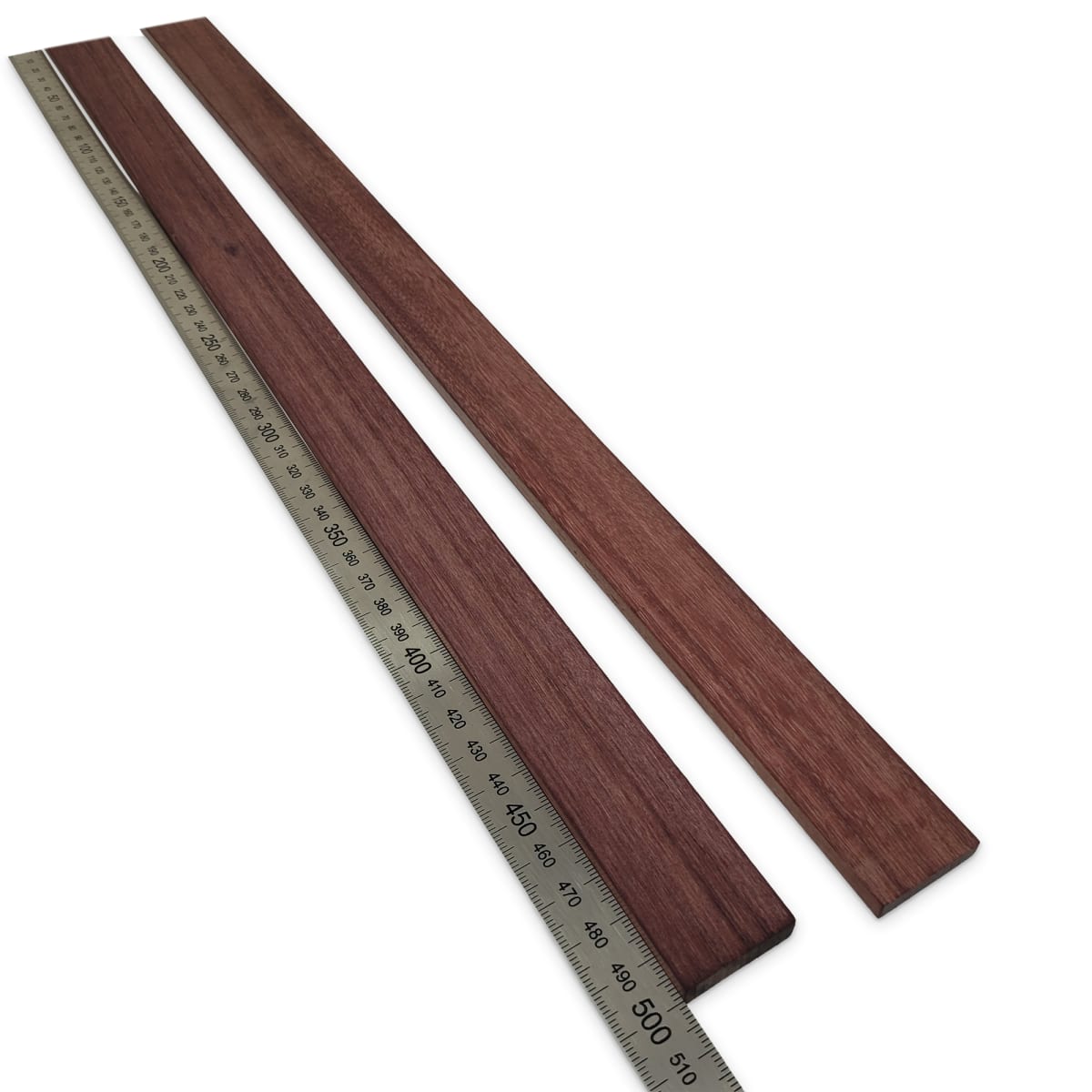 Set de 2 Barras PH-1001 de Purple Heart para refuerzos de mastiles2