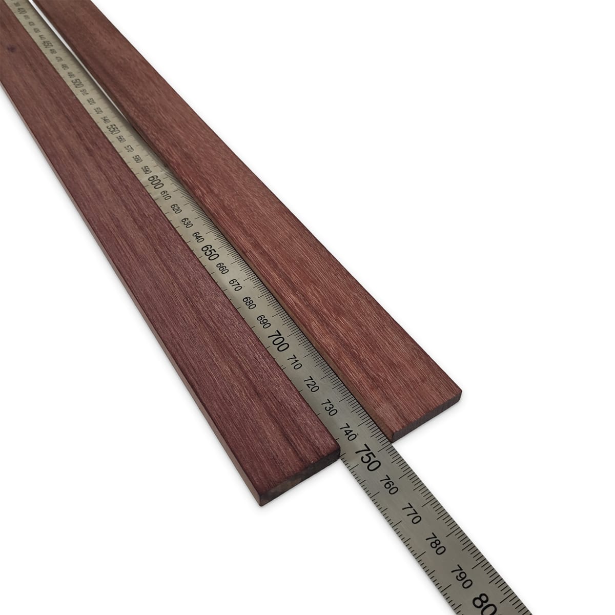 Set de 2 Barras PH-1000 de Purple Heart para refuerzos de mastiles4