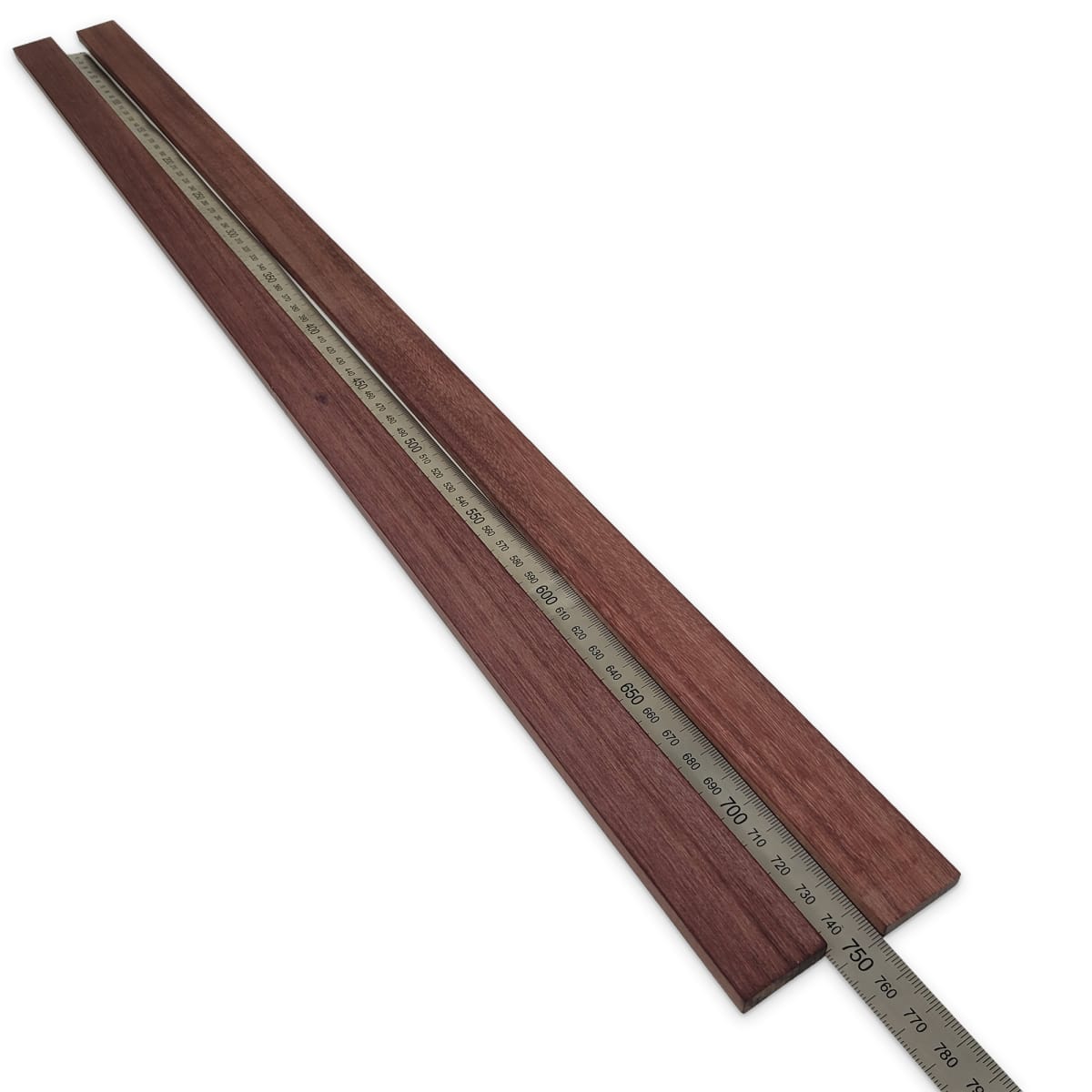 Set de 2 Barras PH-1000 de Purple Heart para refuerzos de mastiles3