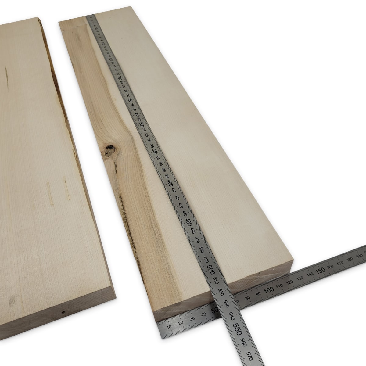 Set de Bloques para Laminar Aros y Fondo de Curly Maple Canadiense Economico Radial para Instrumentos Pequeños4