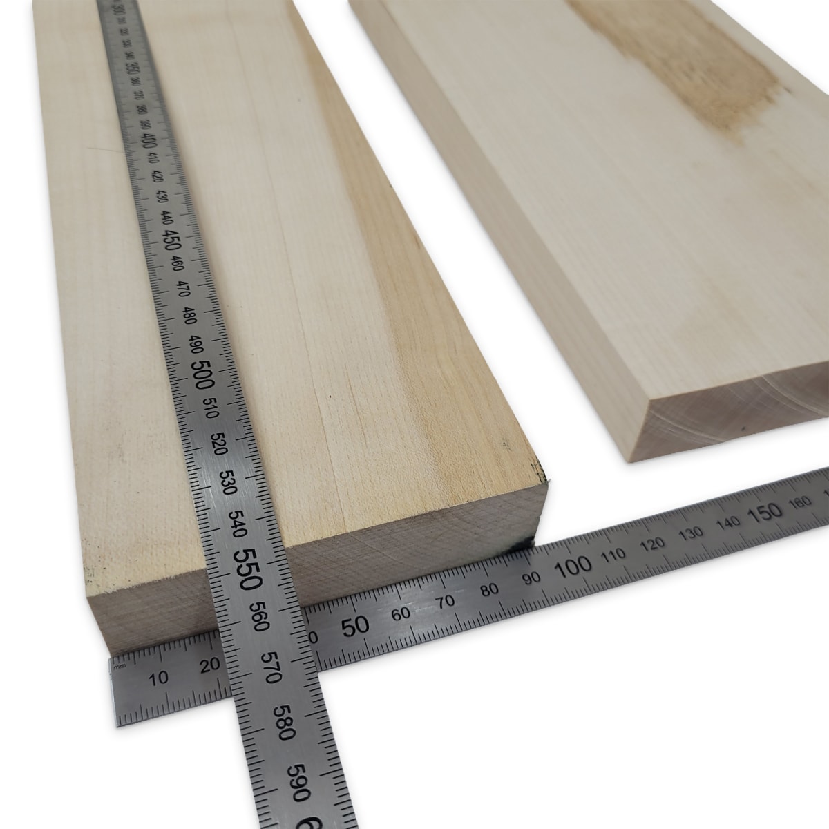 Set de Bloques para Laminar Aros y Fondo de Curly Maple Canadiense Economico Radial para Instrumentos Pequeños10