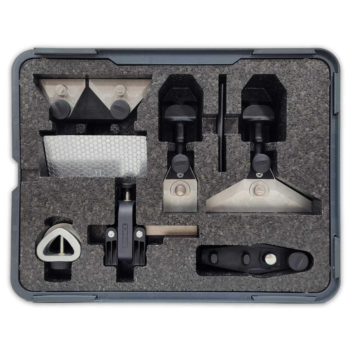Kit para Afilado para Herramientas Manuales HTK-1006 Tormek2