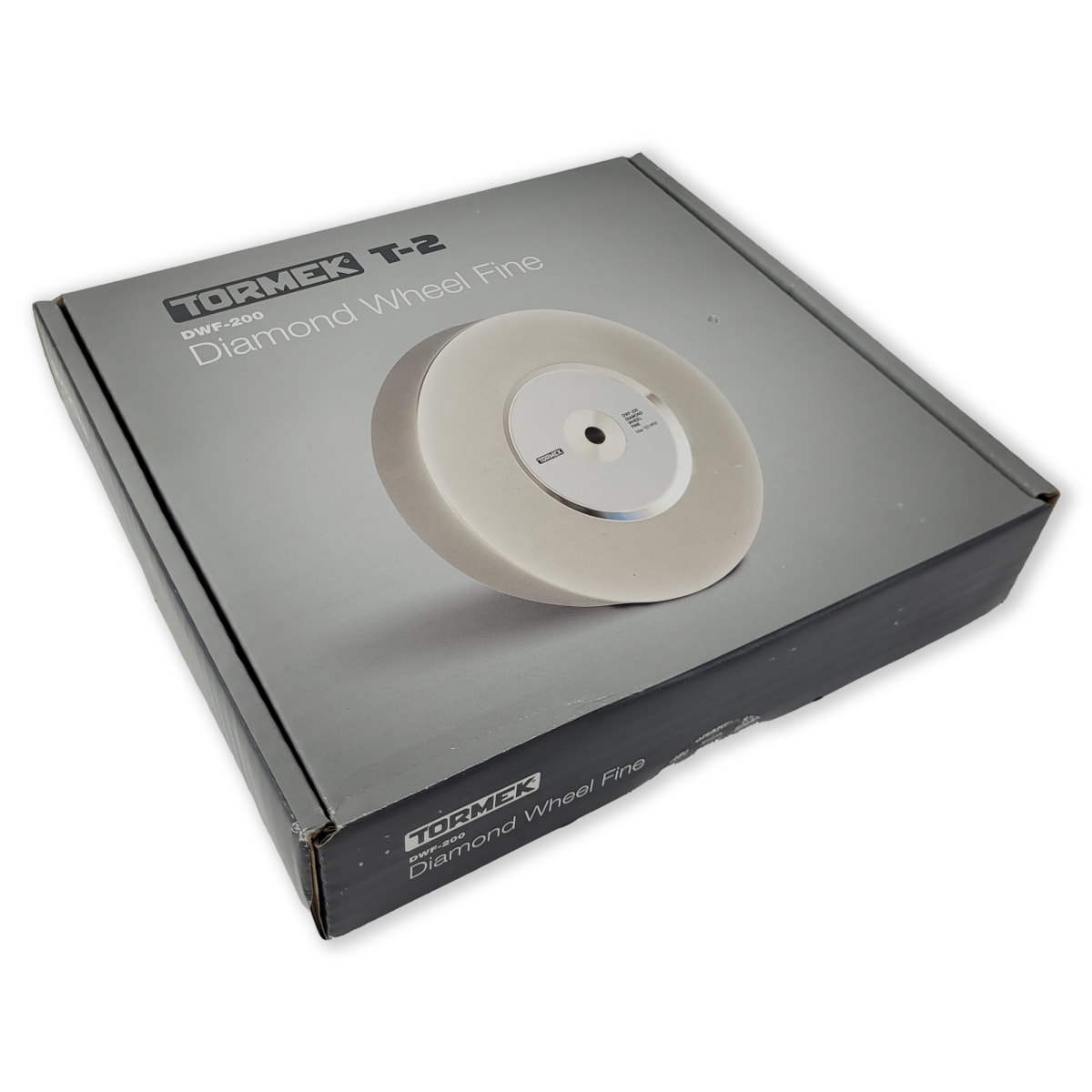 Piedra de Diamante Tormek DWF-200 para Afilado Grano 6002