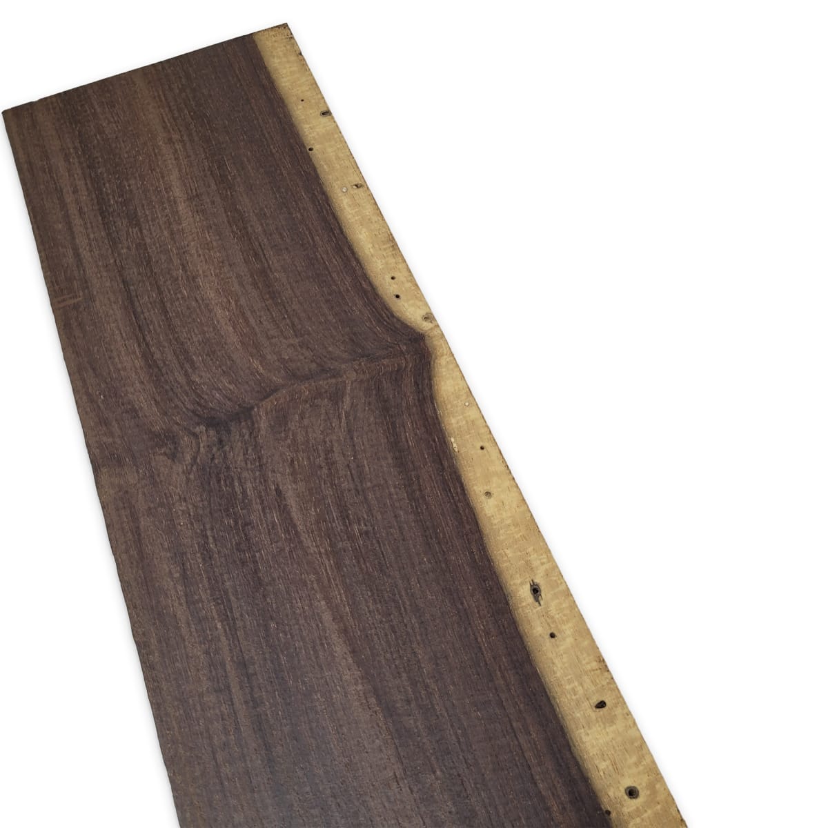 Set de Bloques para Laminar Aros y Fondo de Katalox Mexicano Economico para Guitarra // Corte Radial7