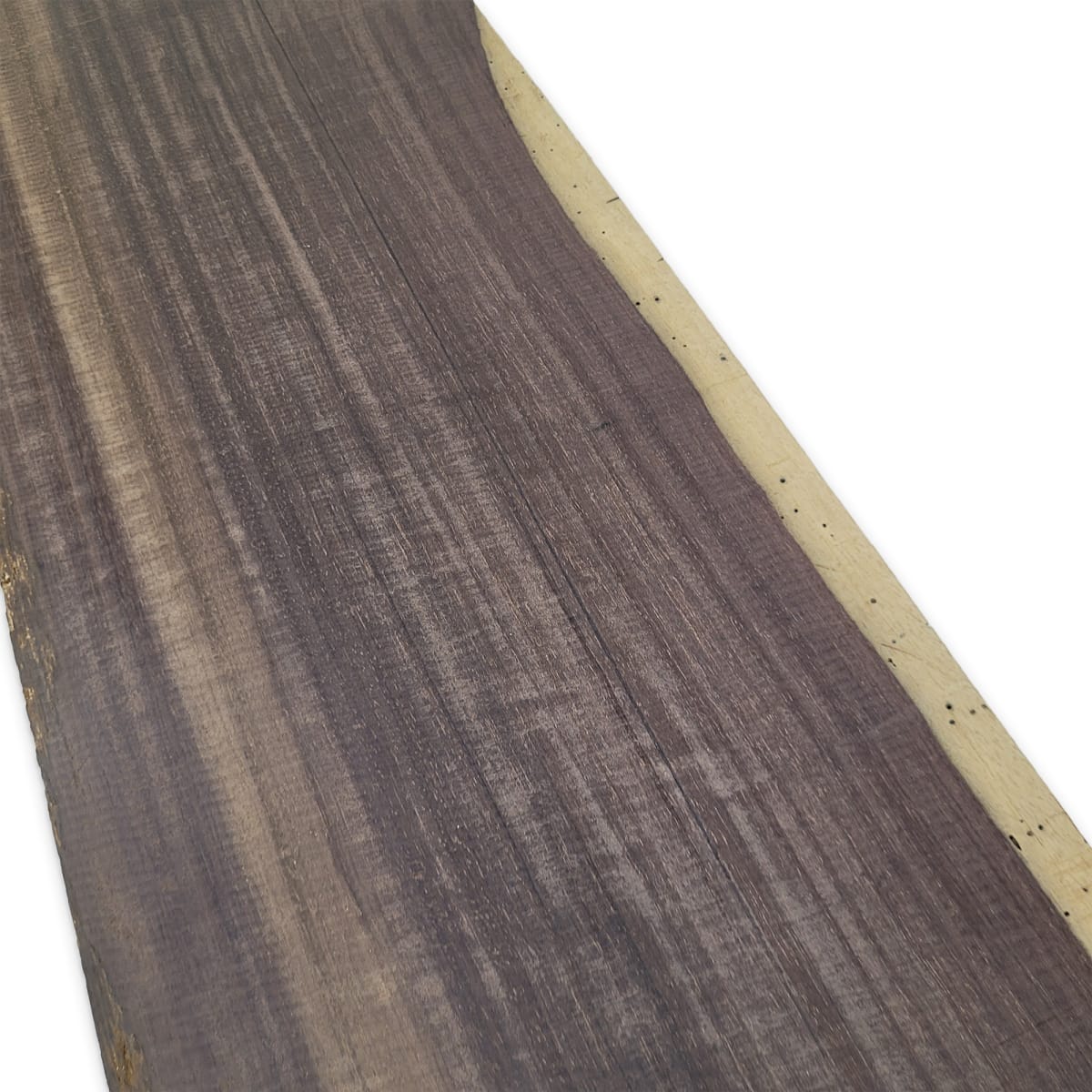 Set de Bloques para Laminar Aros y Fondo de Katalox Mexicano Economico para Guitarra // Corte Radial8