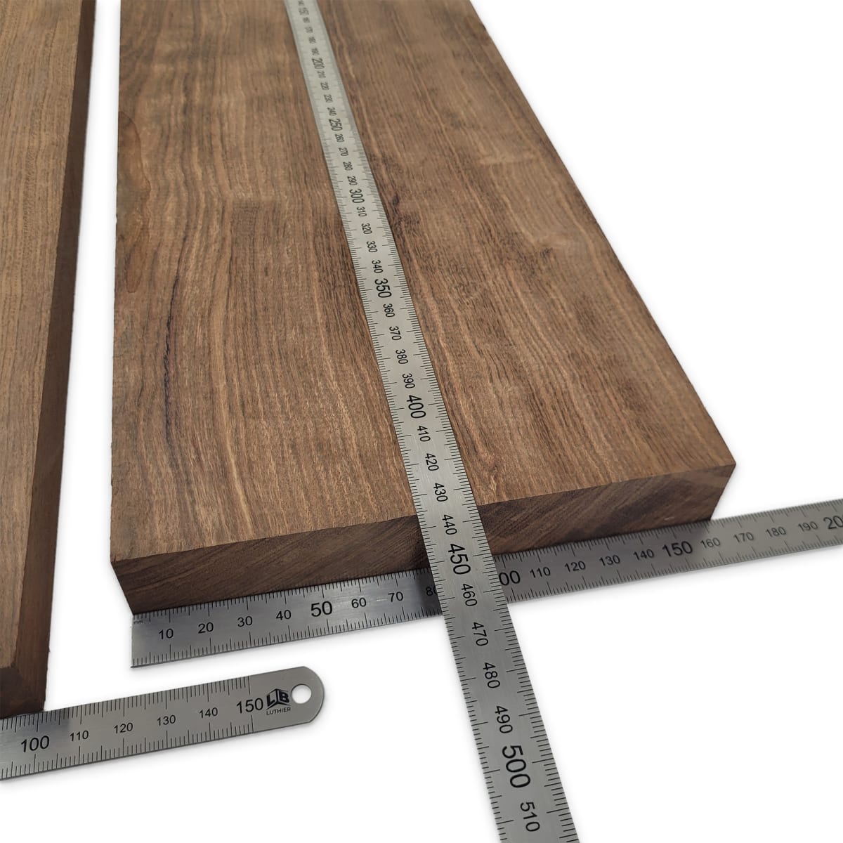 Set de Bloques para Laminar Aros y Fondo de Chechen Mexicano Especial Radial para Instrumentos Pequeños 25mm Espesor4