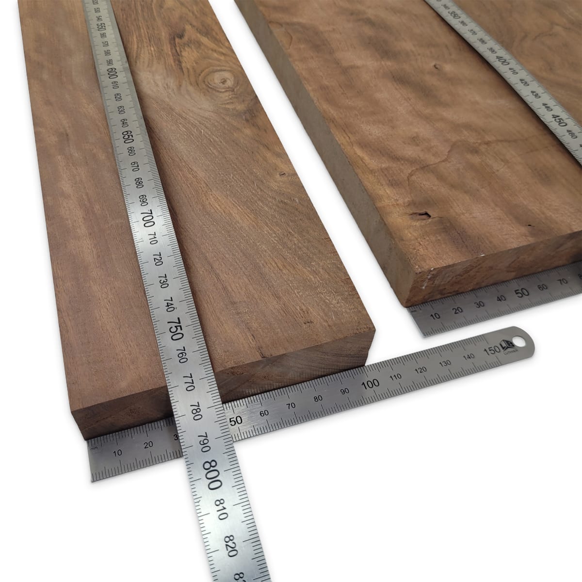 Set de Bloques para Laminar Aros y Fondo de Chechen Mexicano Especial Radial para Guitarra 25mm Espesor3