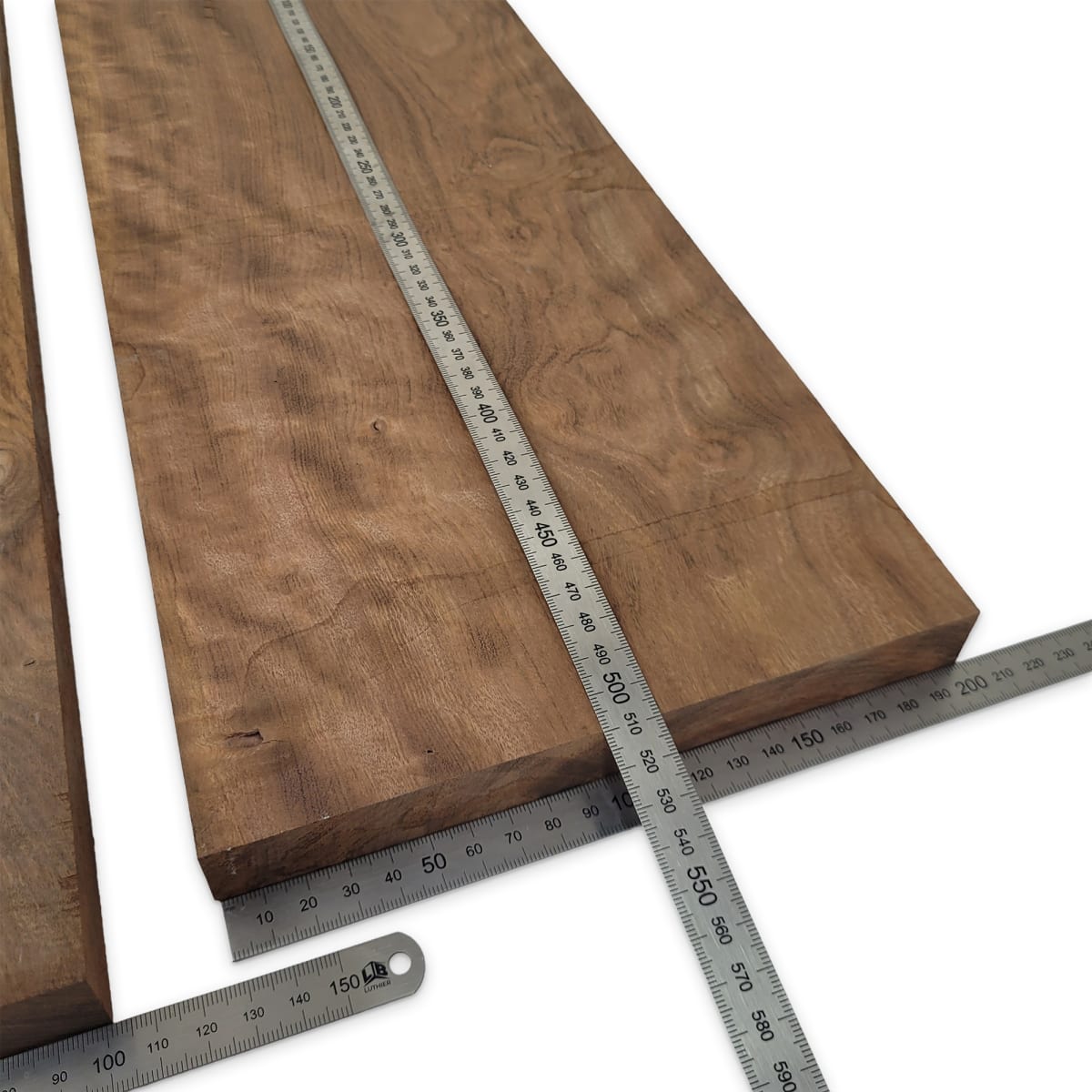 Set de Bloques para Laminar Aros y Fondo de Chechen Mexicano Especial Radial para Guitarra 25mm Espesor4