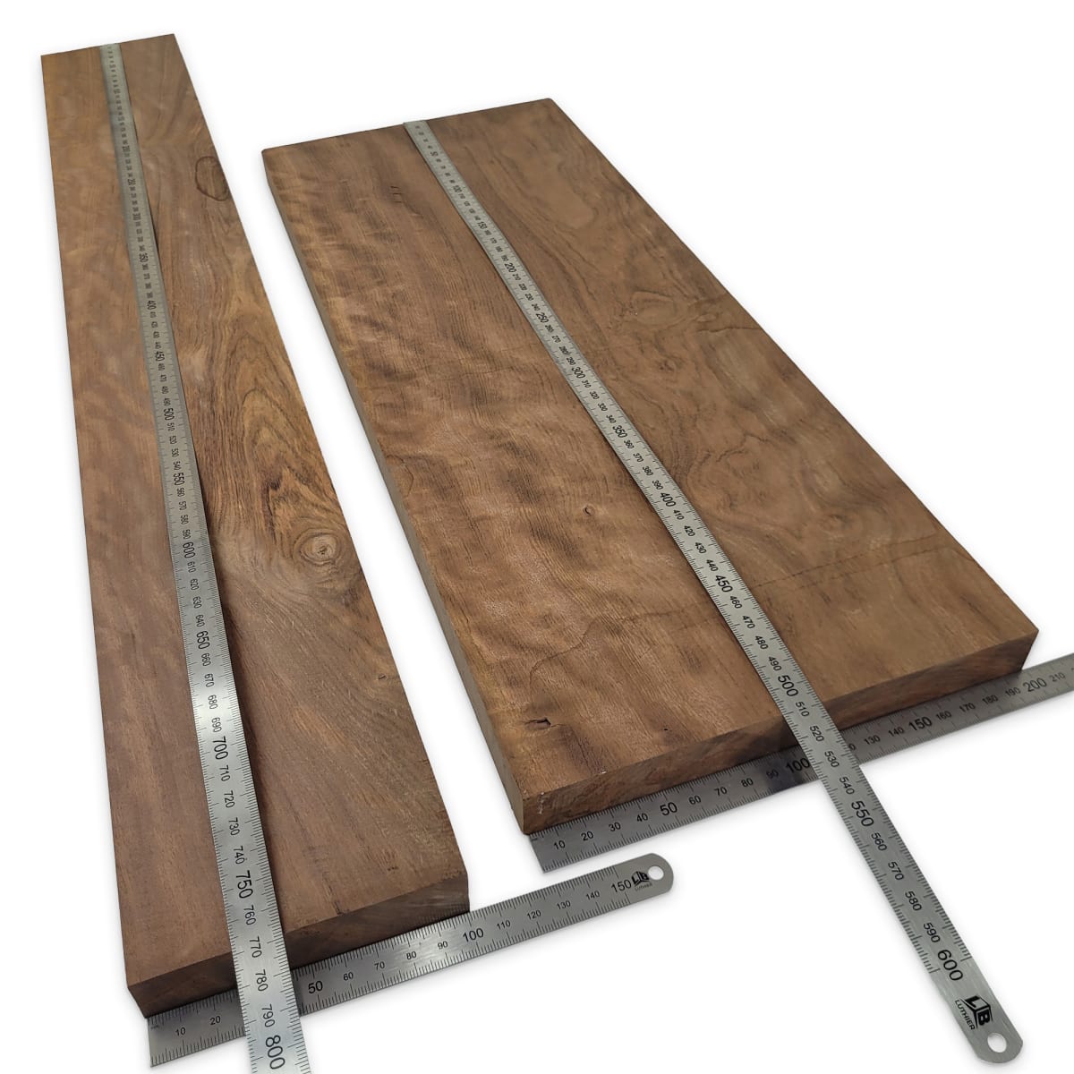 Set de Bloques para Laminar Aros y Fondo de Chechen Mexicano Especial Radial para Guitarra 25mm Espesor2