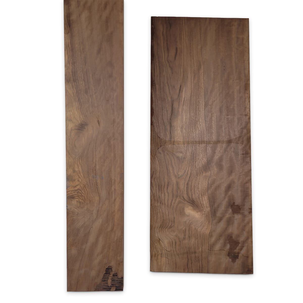 Set de Bloques para Laminar Aros y Fondo de Chechen Mexicano Especial Radial para Guitarra 25mm Espesor8