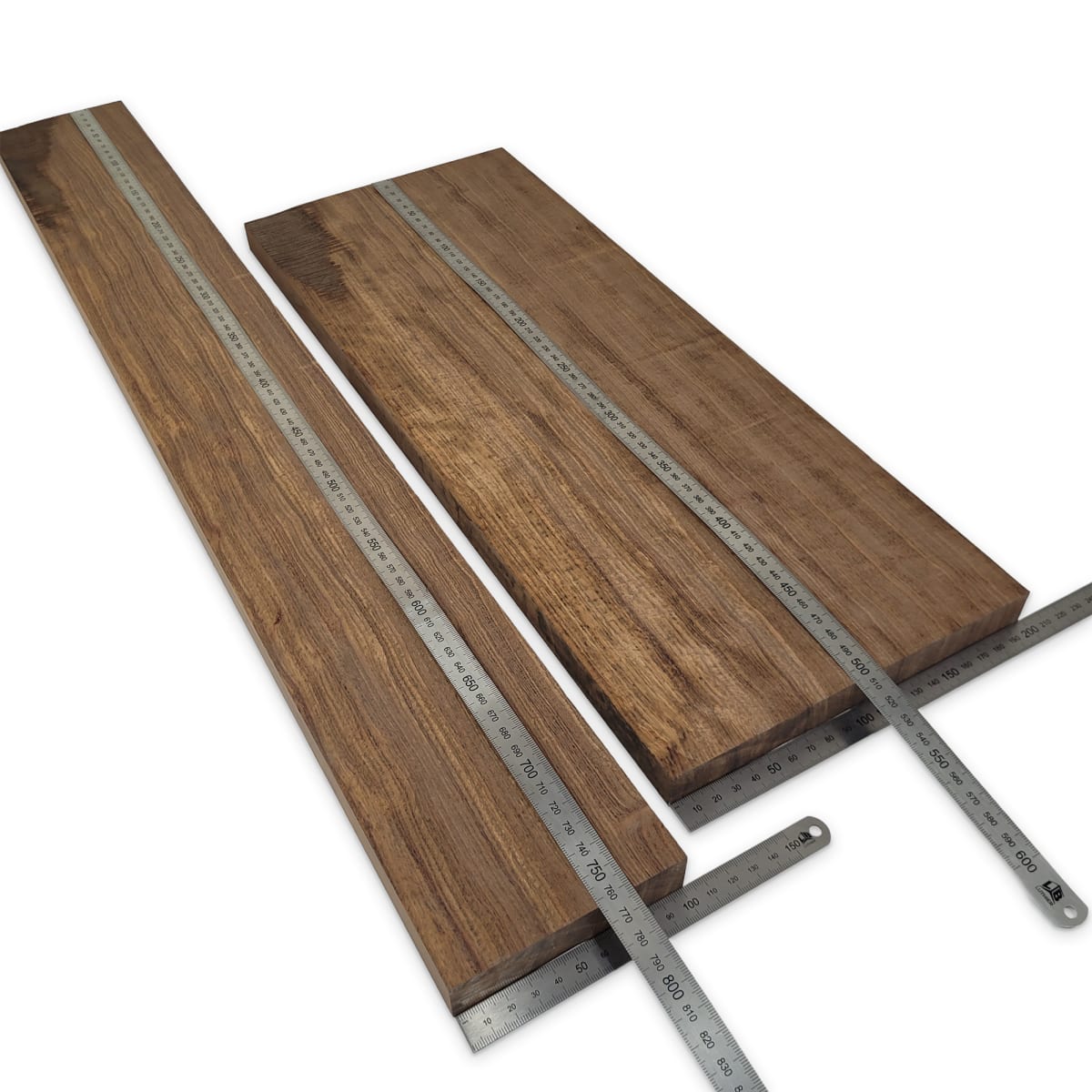 Set de Bloques para Laminar Aros y Fondo de Chechen Mexicano Economico Radial para Guitarra 26mm Espesor3