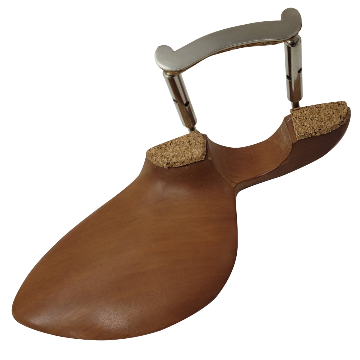 Mentonera Lateral de Jujube para Violin de 3/4 - 4/42