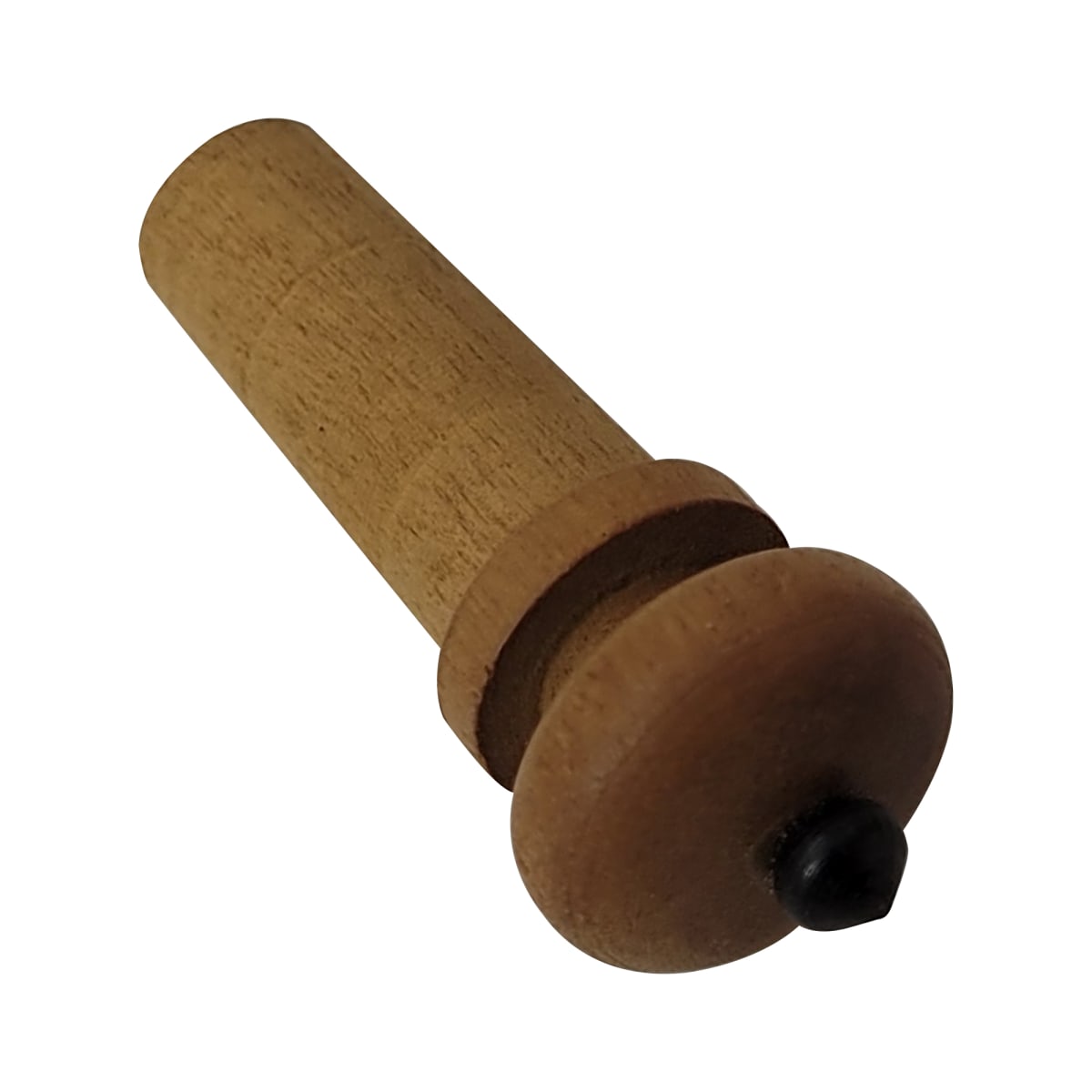 Endpin de Jujube para Guitarra2