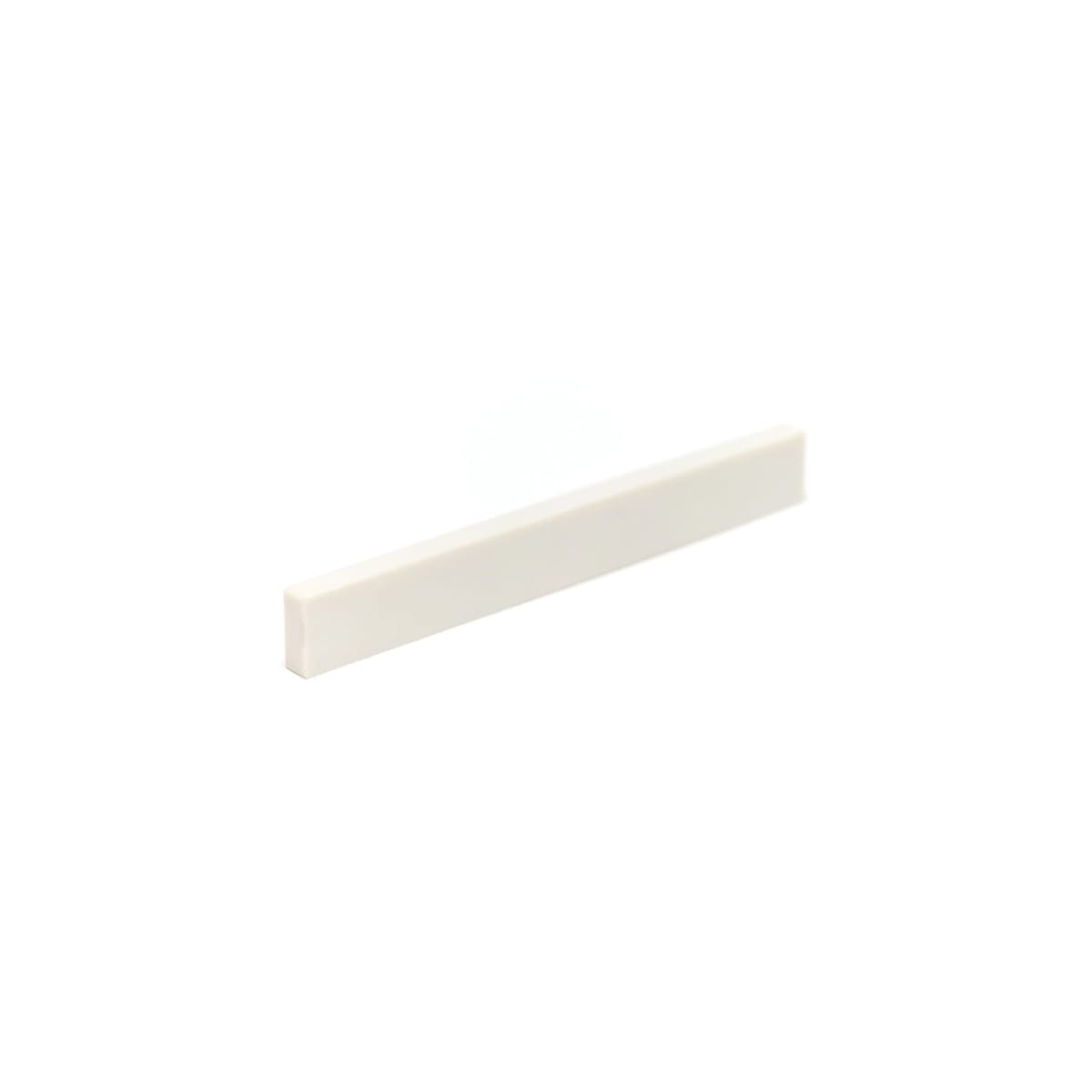 Cejuela en Bruto de 63.5mm x 3.17mm x 7.92mm. Mod: PQ-4125-004