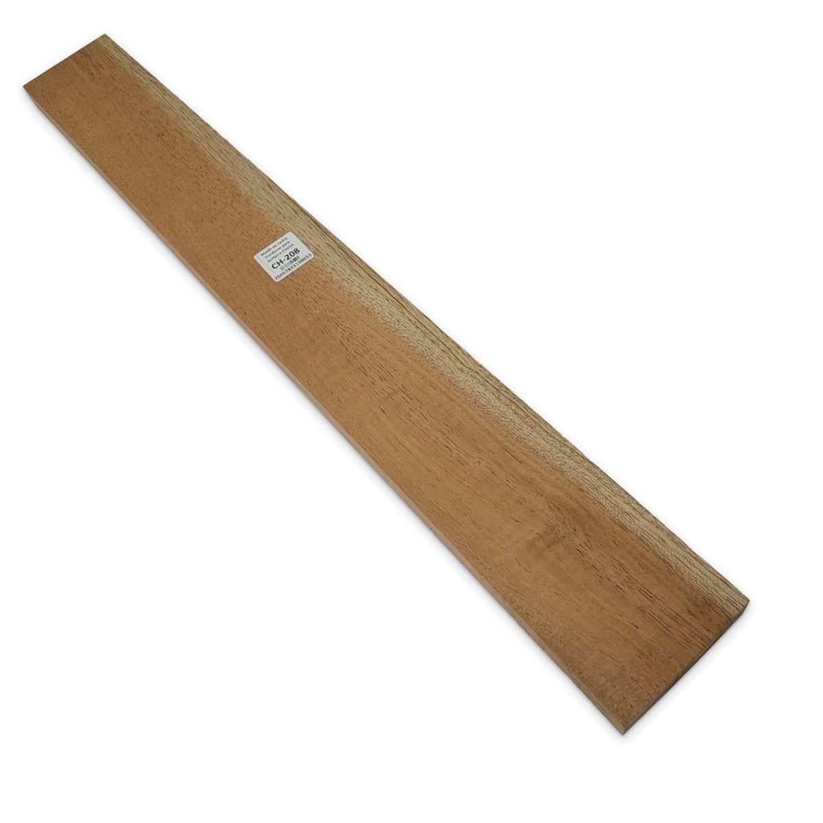 Mastil para Guitarra CH-208 de Cedro Honduras Especia;8