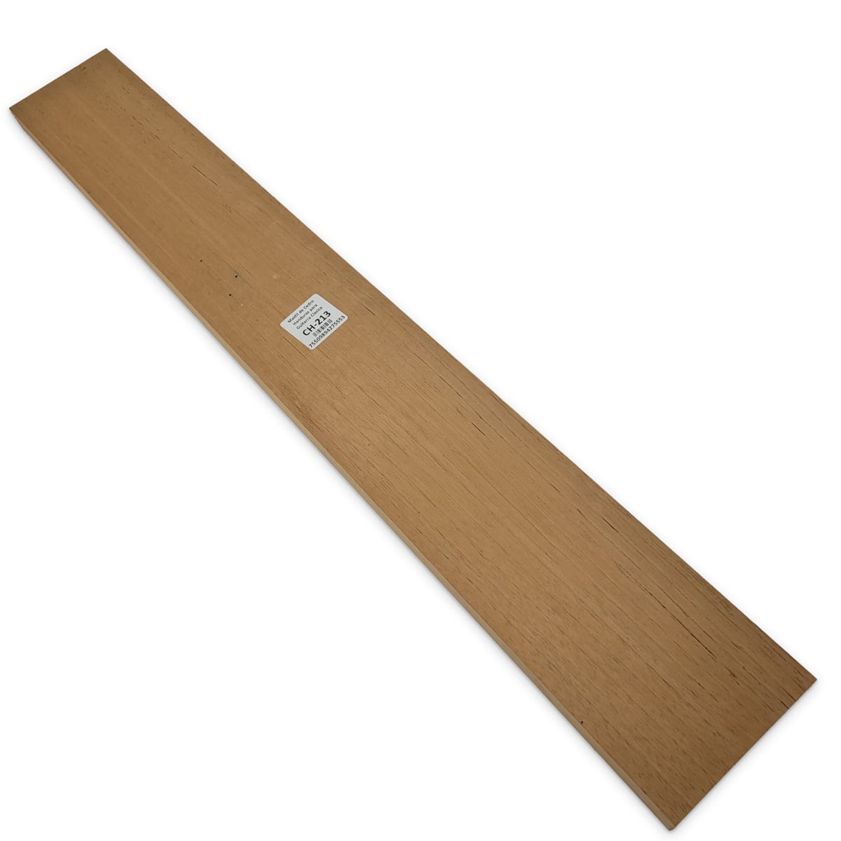 Mastil para Guitarra CH-213 de Cedro Honduras Economico con detalles7