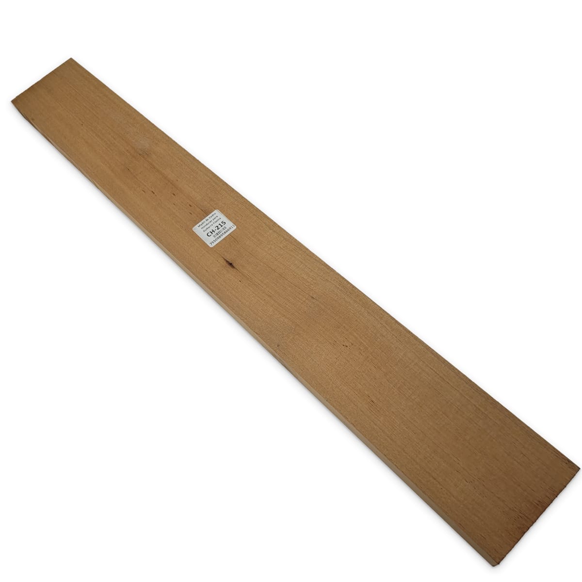 Mastil para Guitarra CH-215 de Cedro Honduras Economico con detalles7