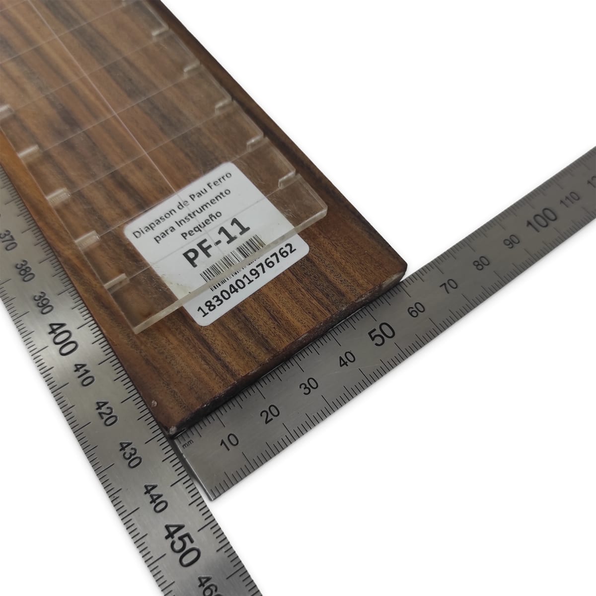 Diapason PF-11 de Pau Ferro Especial para Instrumentos Pequeños2