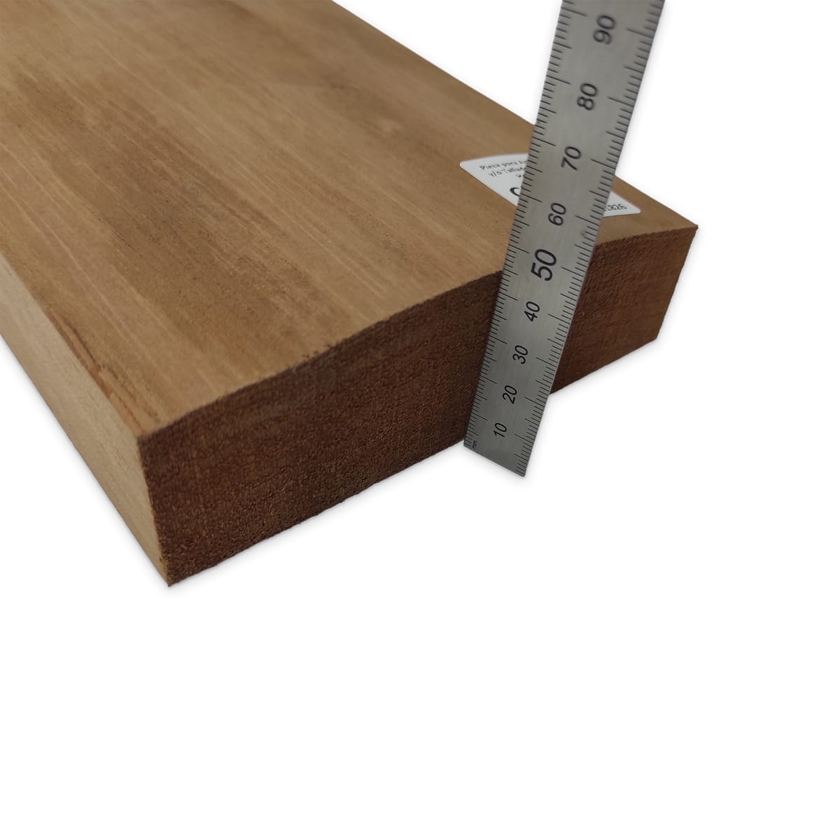 Pieza CH-1319 de Cedro Honduras para Tallado2