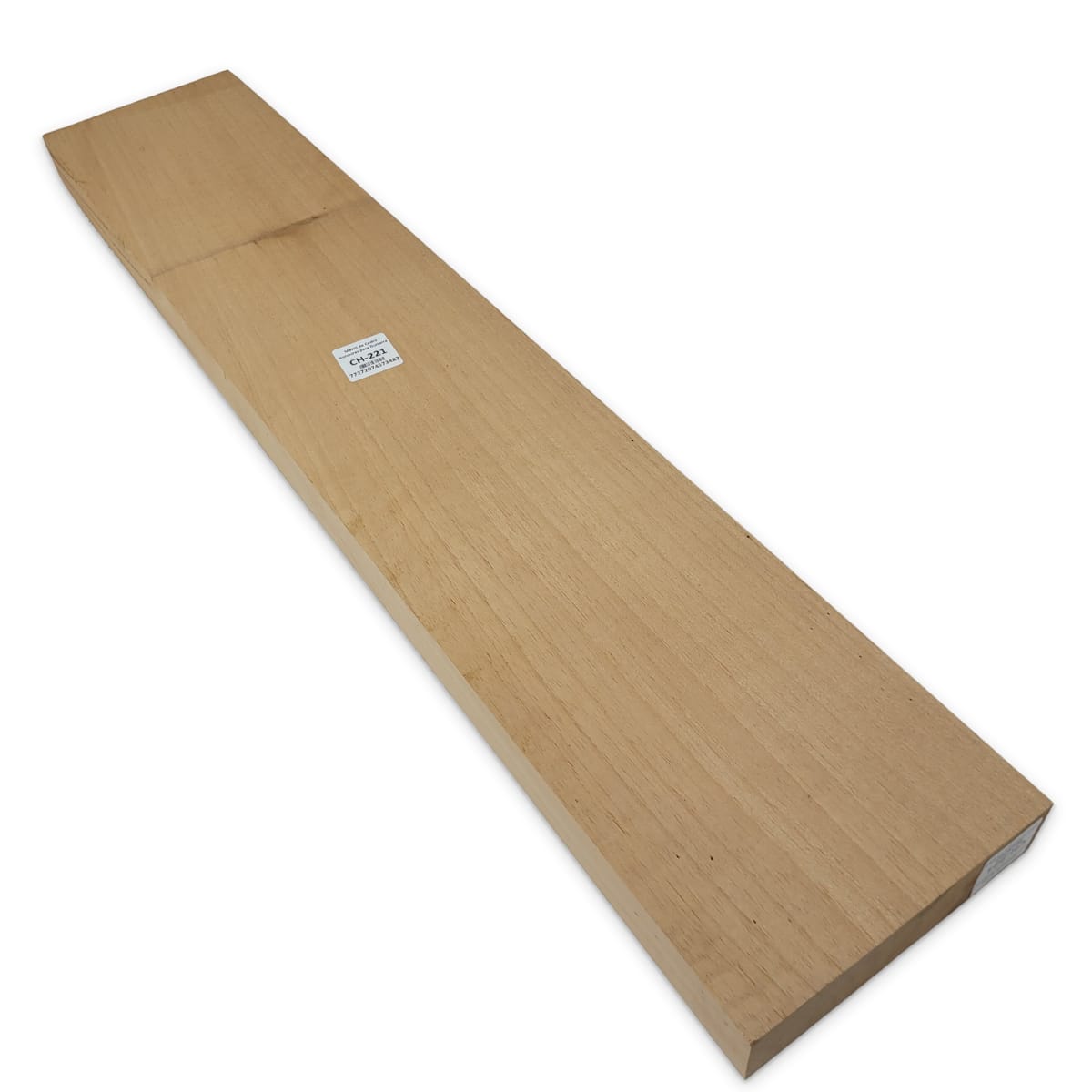 Mastil CH-221 de Cedro Honduras Especial para Guitarra Clasica7