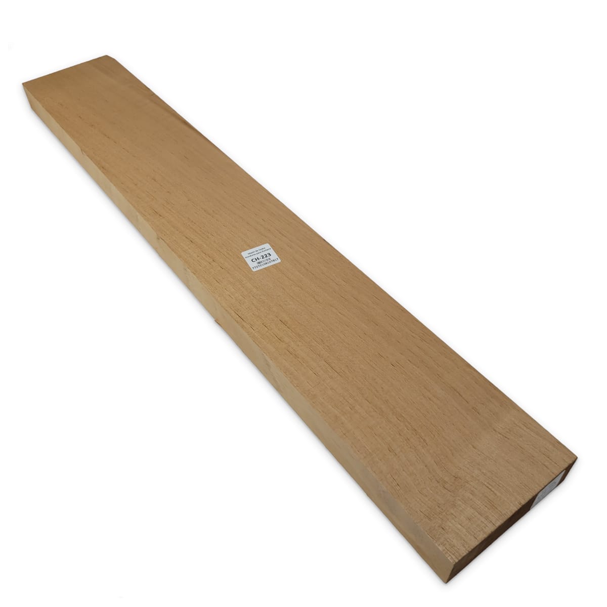 Mastil CH-223 de Cedro Honduras Especial para Guitarra Clasica7