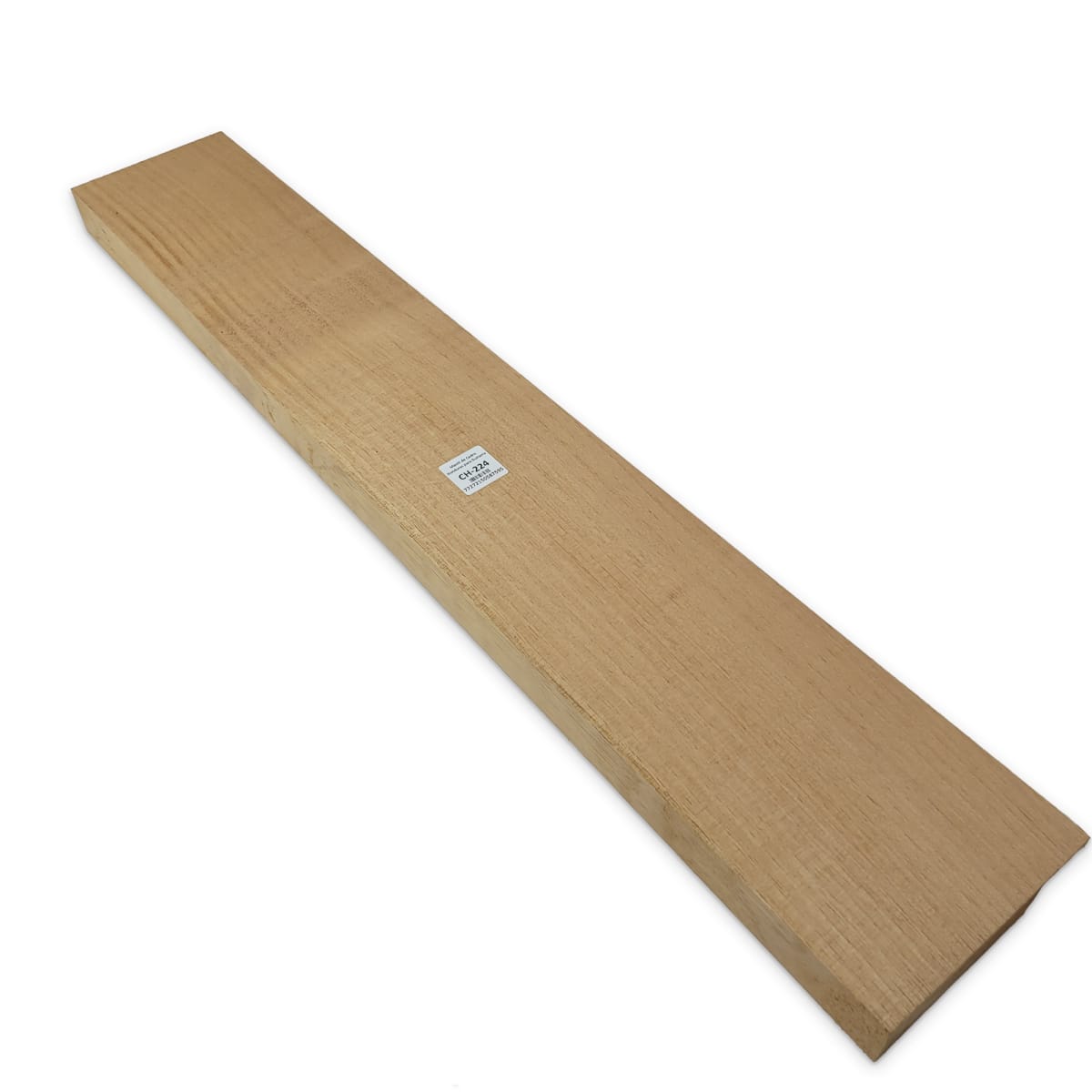 Mastil CH-224 de Cedro Honduras Especial para Guitarra Clasica6