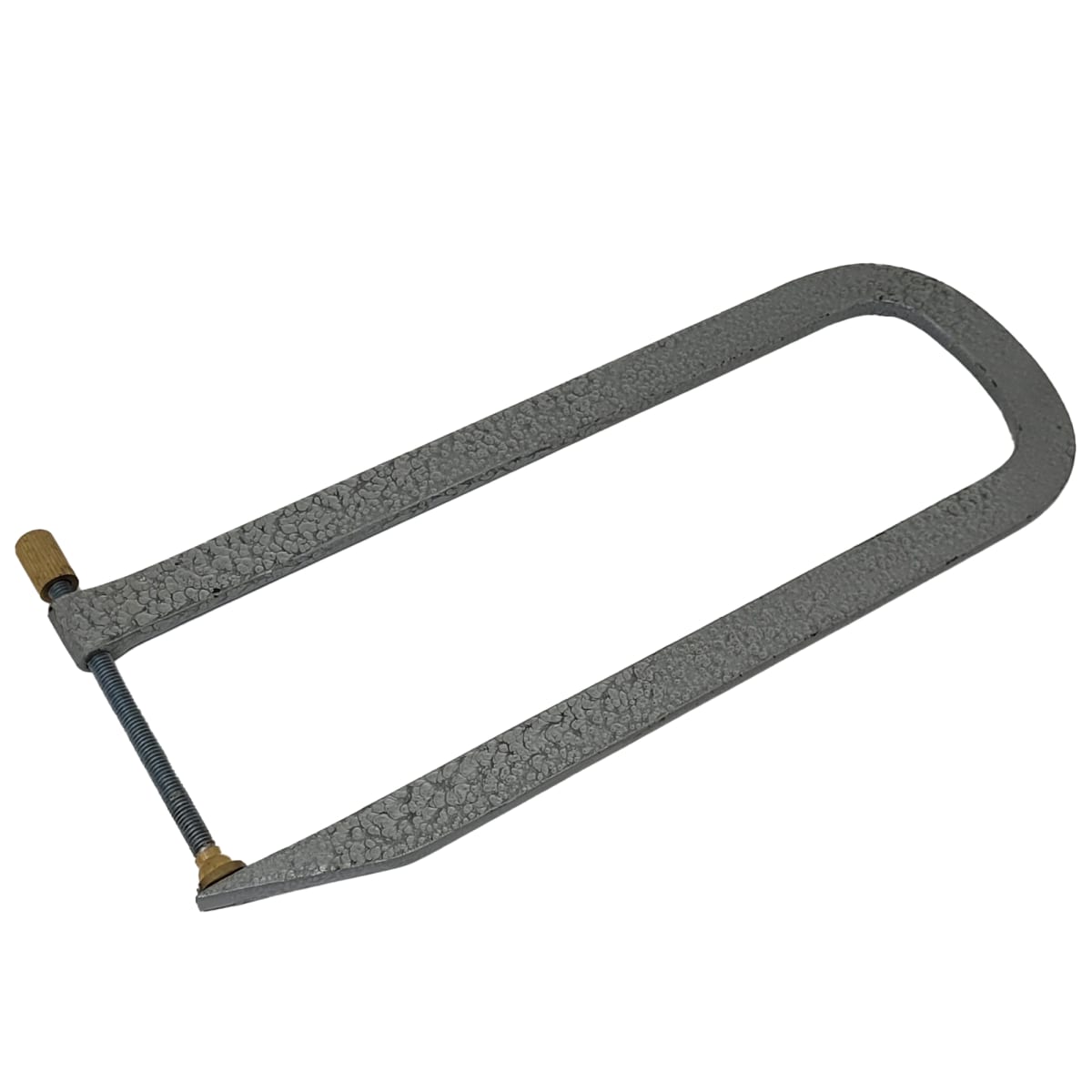Pack de 2 Prensas de Metal de 225 mm7