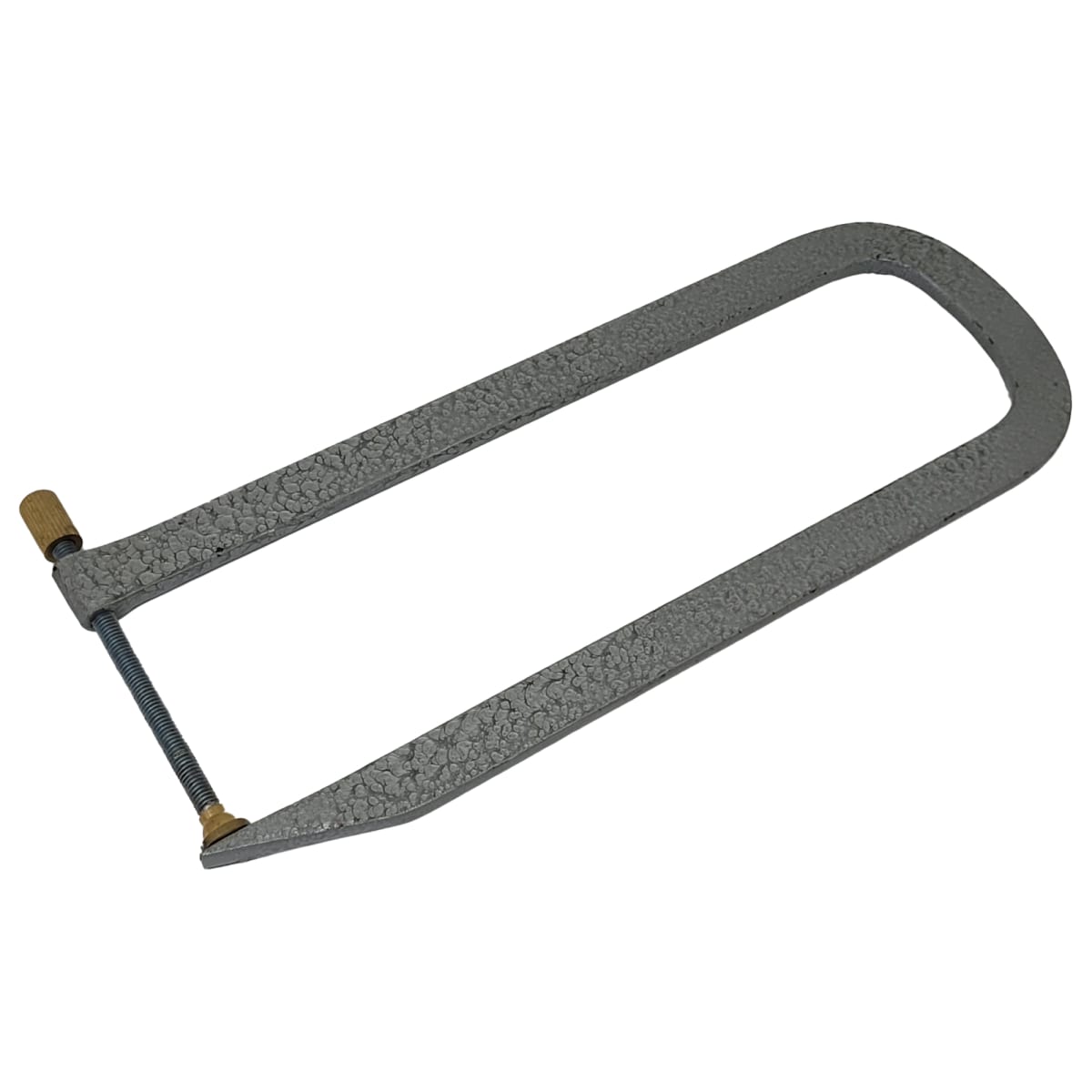 Pack de 2 Prensas de Metal de 225 mm6