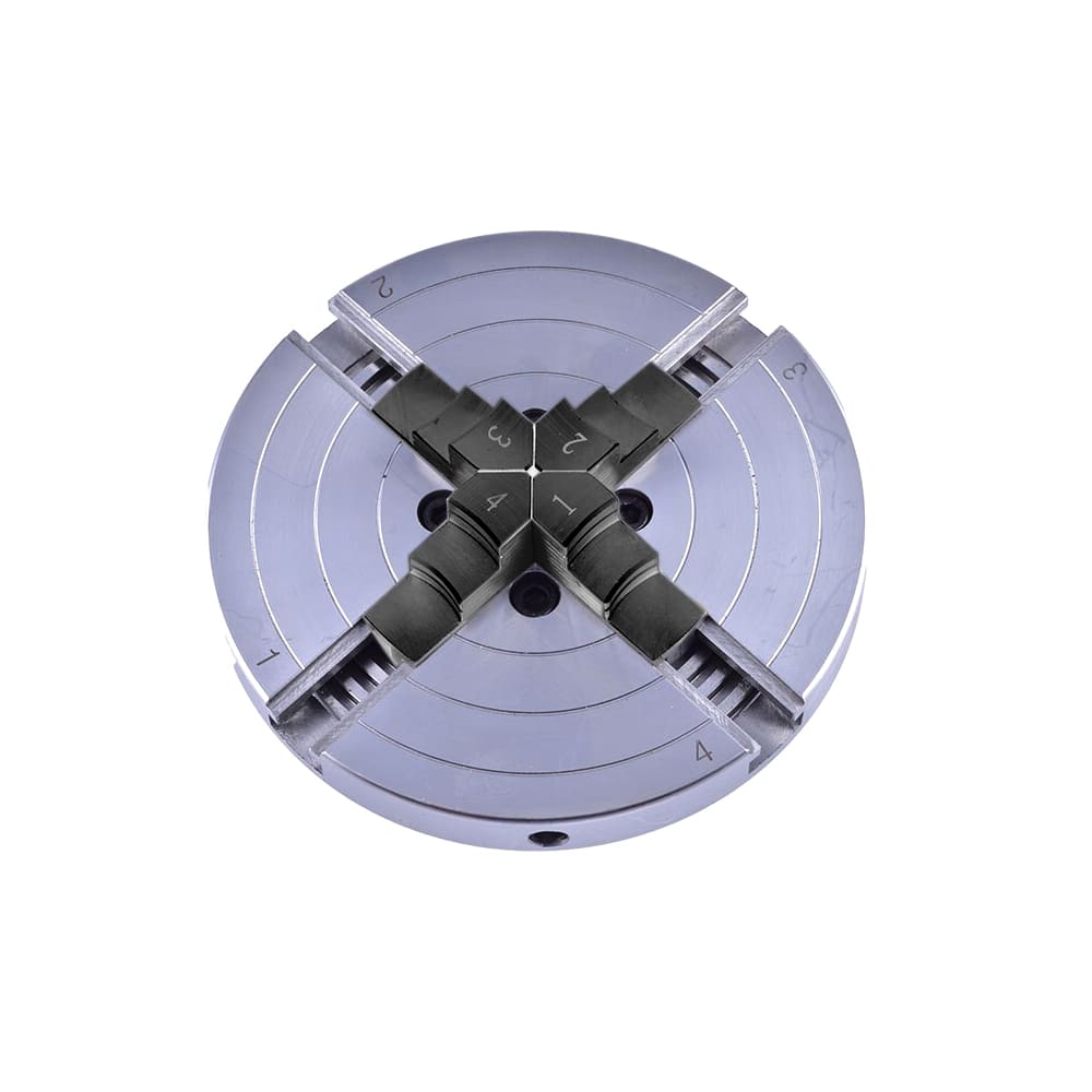 Toma Plana Mandril 4