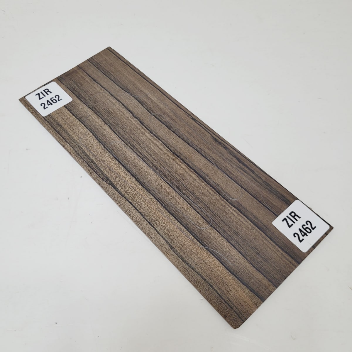 Pieza Unica REF: ZIR-2462 de Ziricote Mexicano Especial 0