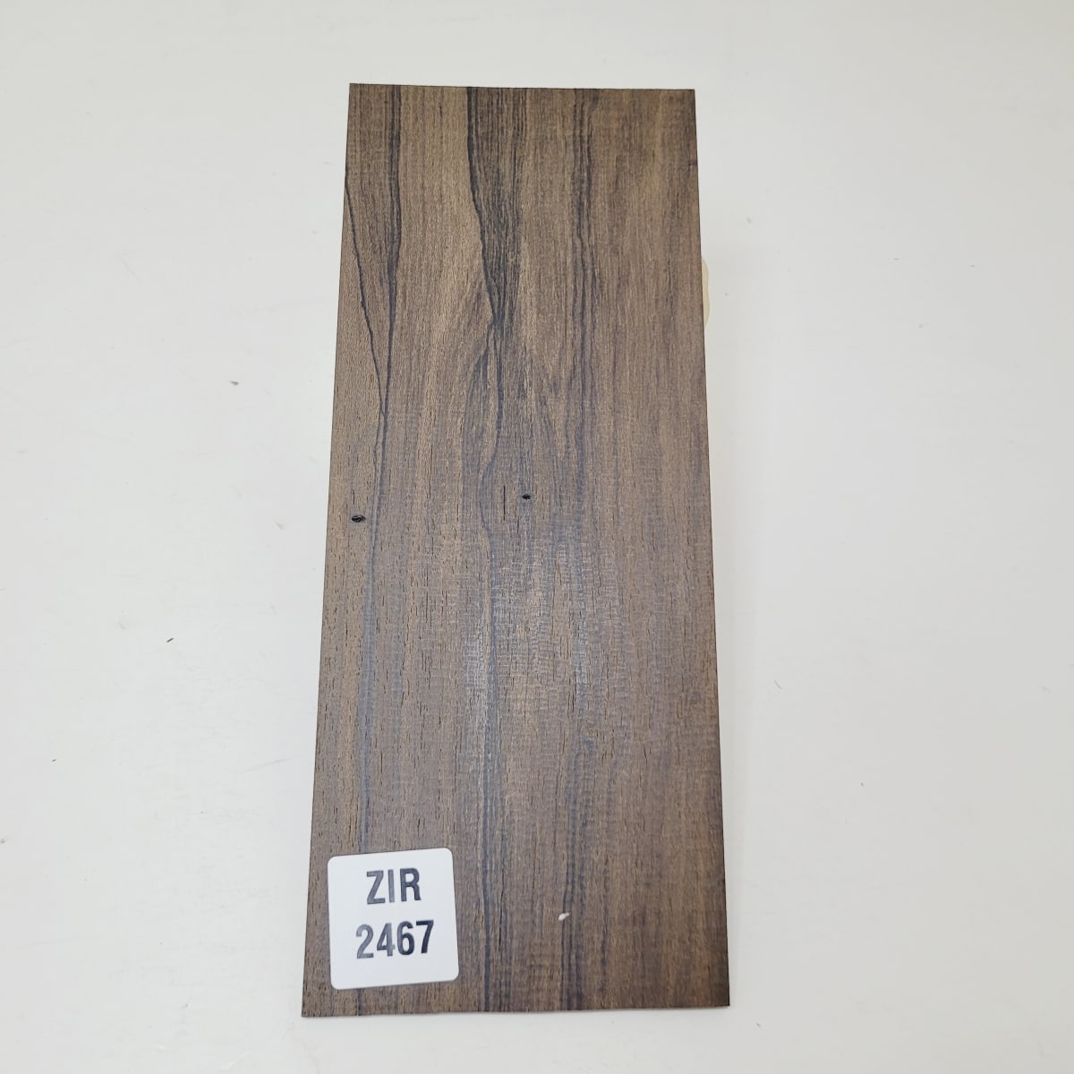 Pieza Unica REF: ZIR-2467 de Ziricote Mexicano Especial4