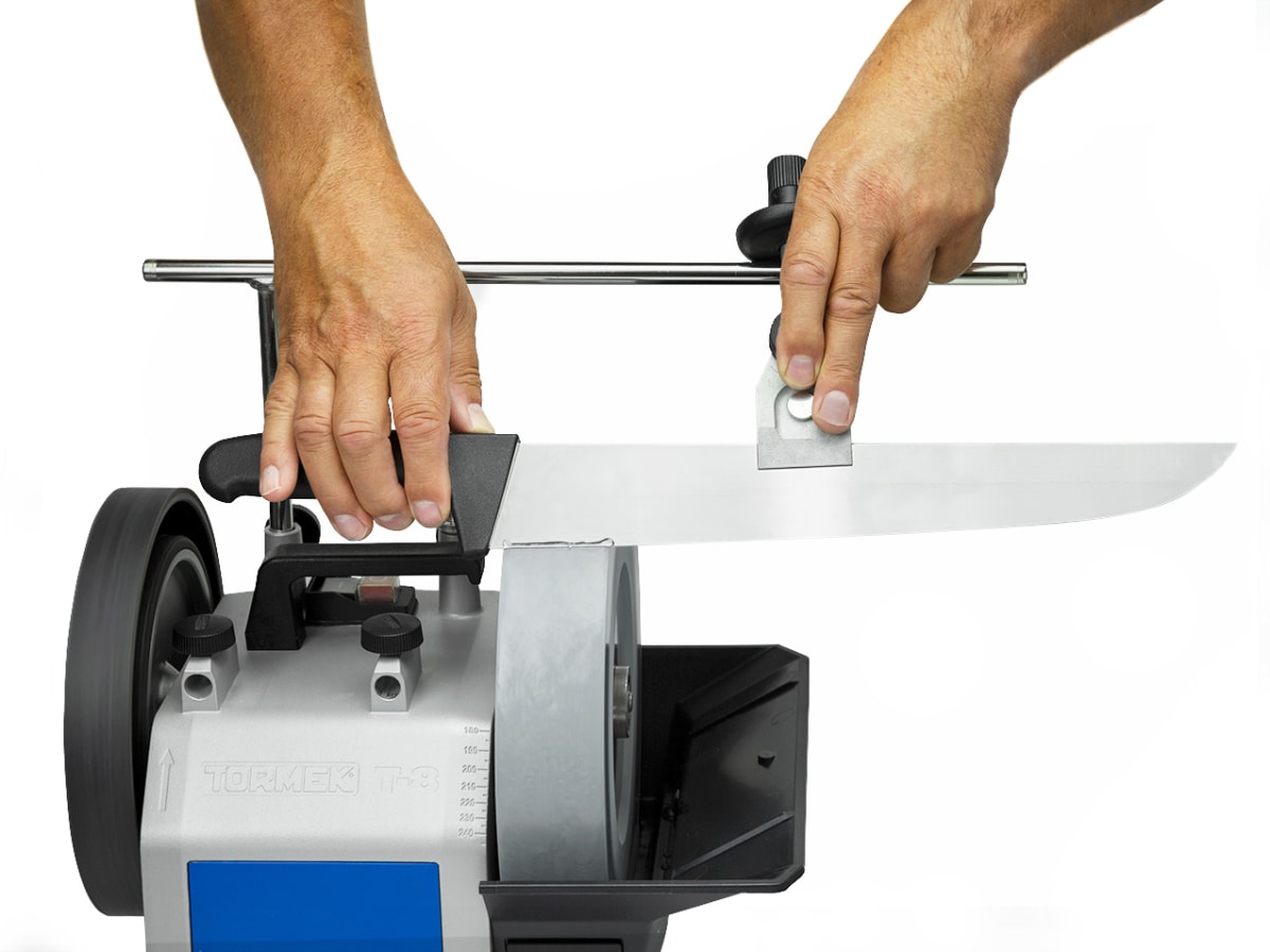 Soporte Universal Largo Tormek. Mod: US-4301