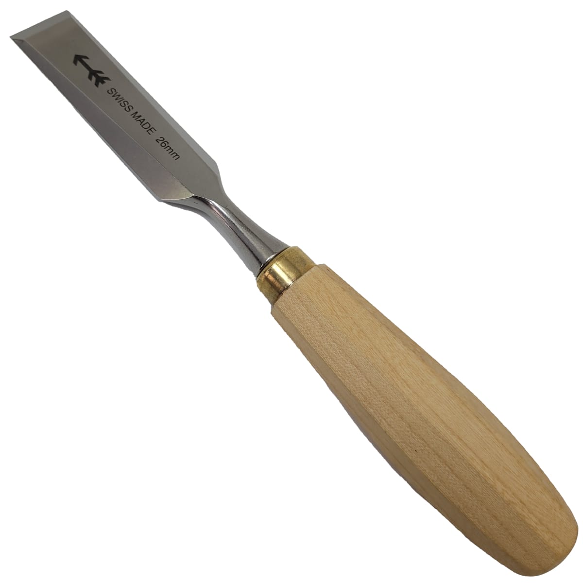 Formon Carpintero. Mod: Cm de 26 mm de ancho2