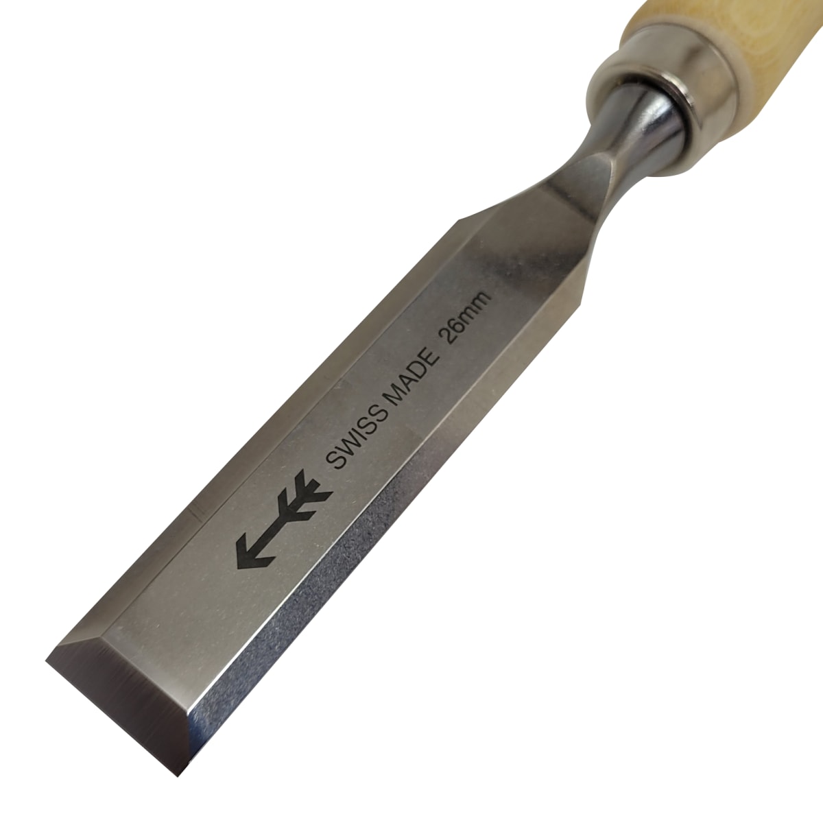 Formon Carpintero. Mod: Z1 de 26 mm de ancho1