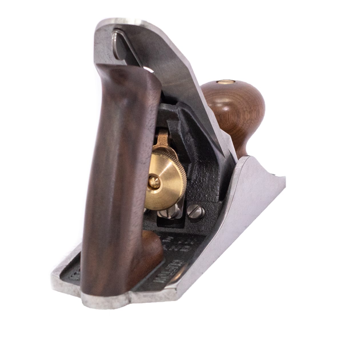 Cepillo Carpintero Nº 4 Smoothing Thomas Flinn Clifton4