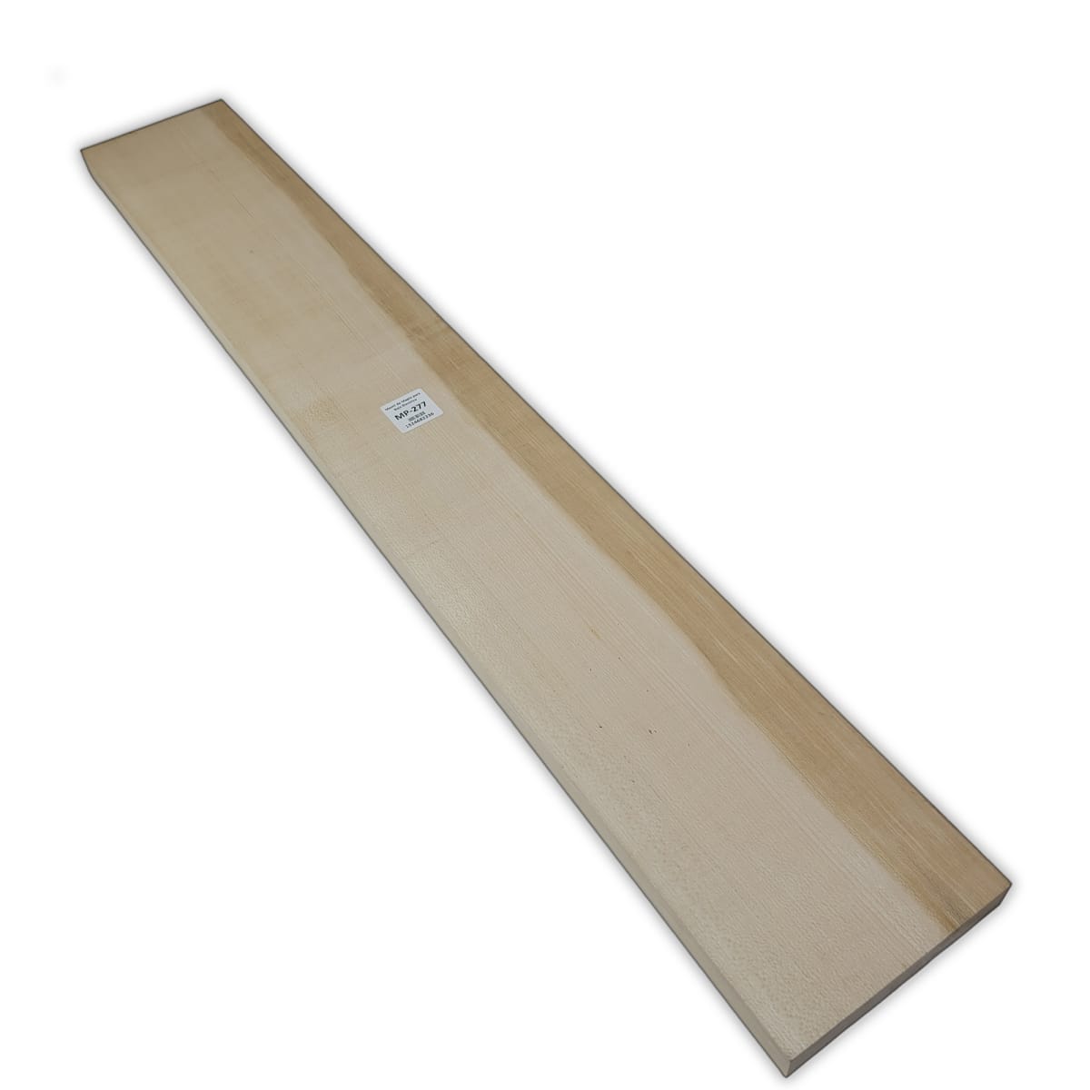 Mastil MP-277 de Maple Especial Radial para Bajo9