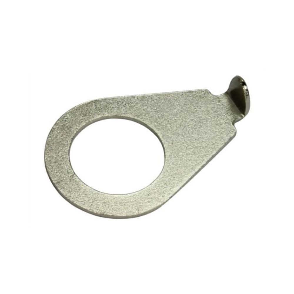 Indicador de Posición de Knob para Les Paul. Color: Chrome2