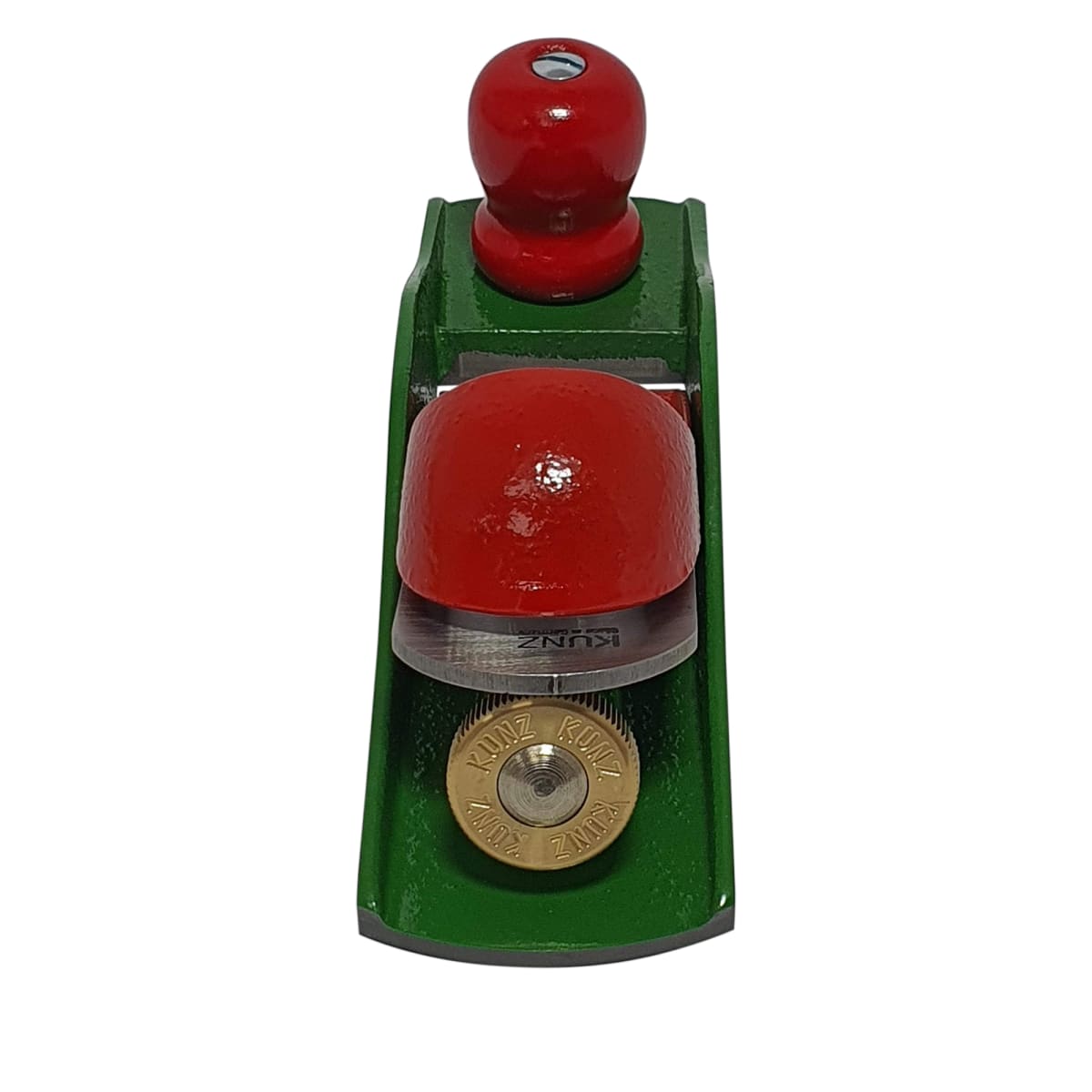 Cepillo Carpintero Block No 220 Kunz Alemania5