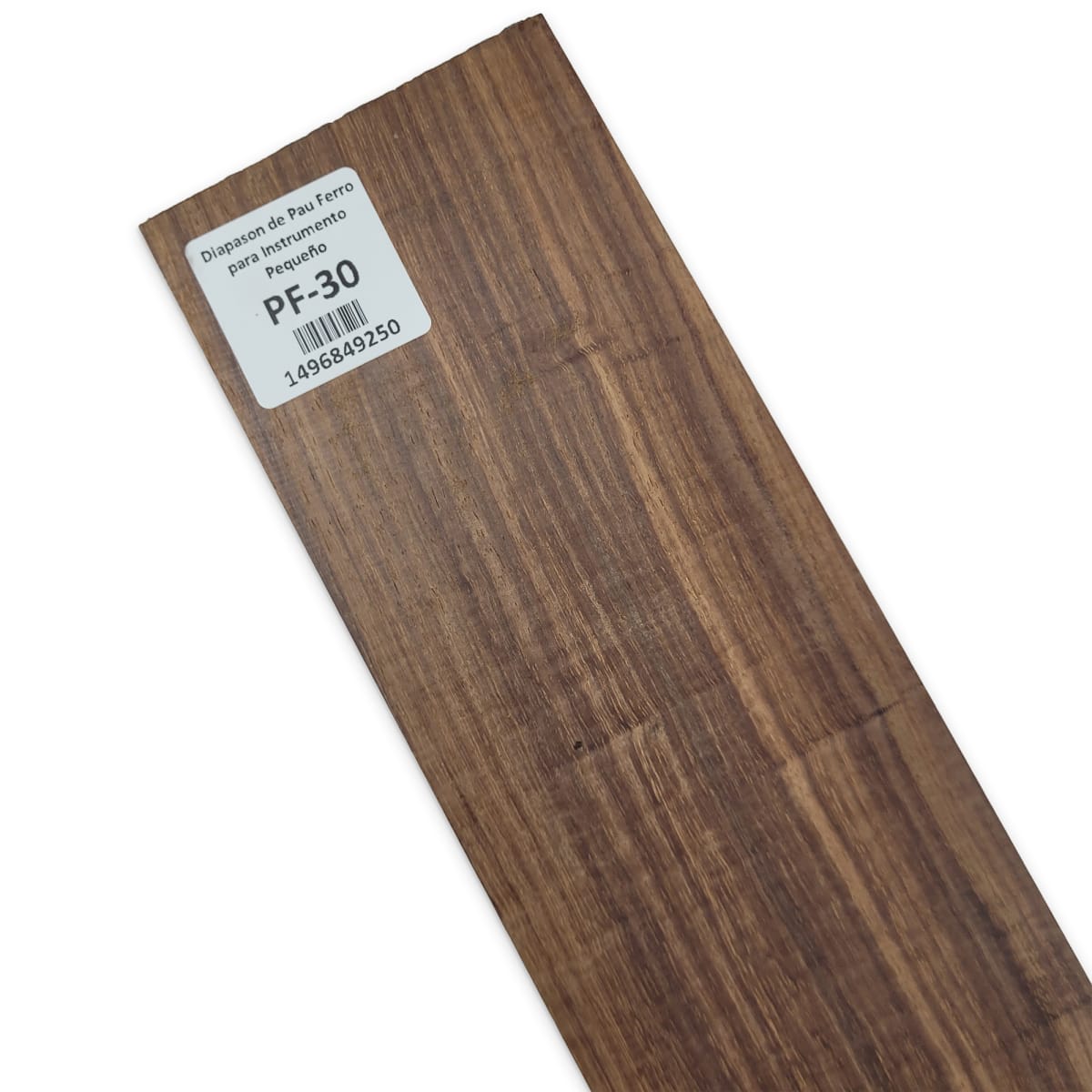 Diapason PF-30 de Pau Ferro Especial para Instrumentos Pequeños4