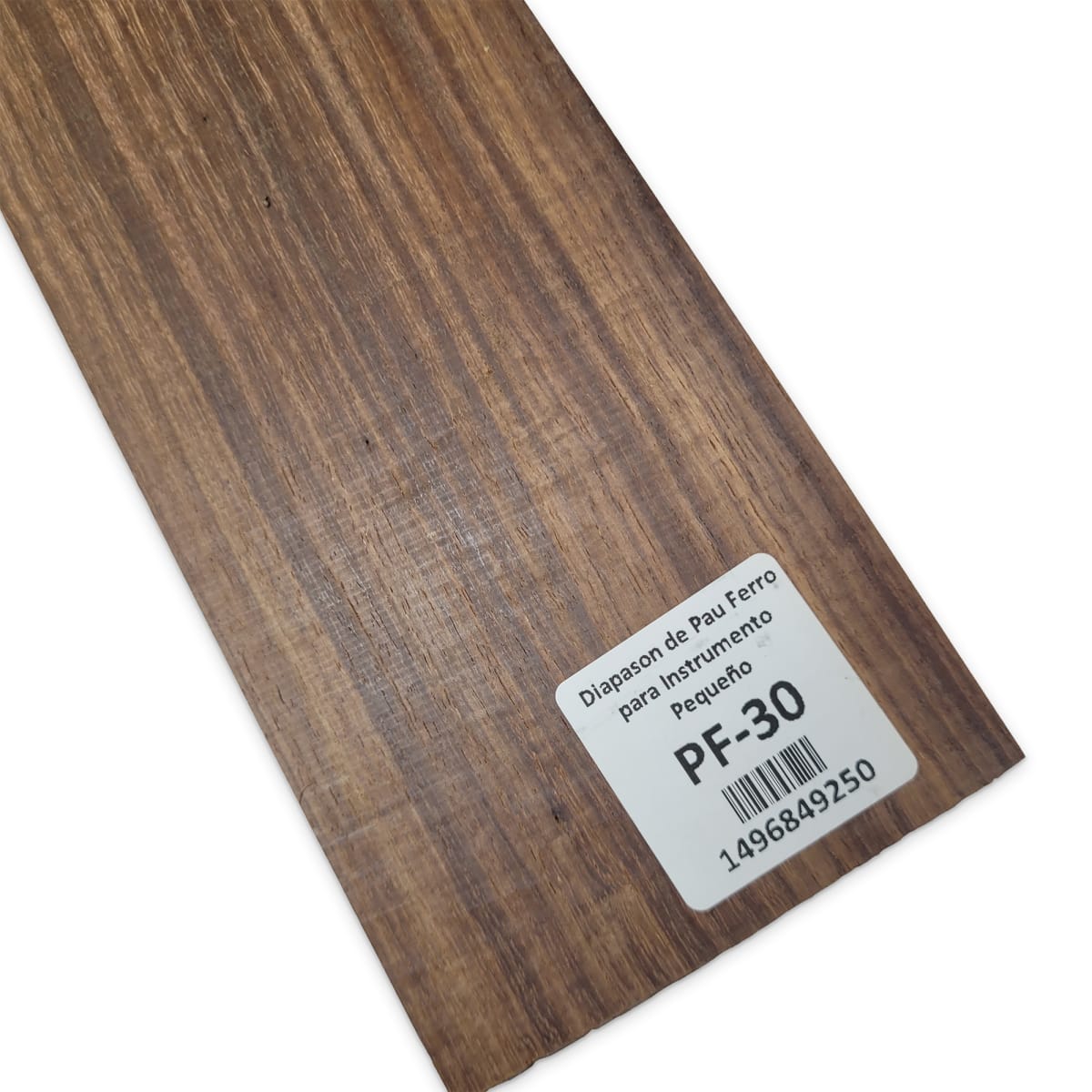 Diapason PF-30 de Pau Ferro Especial para Instrumentos Pequeños6