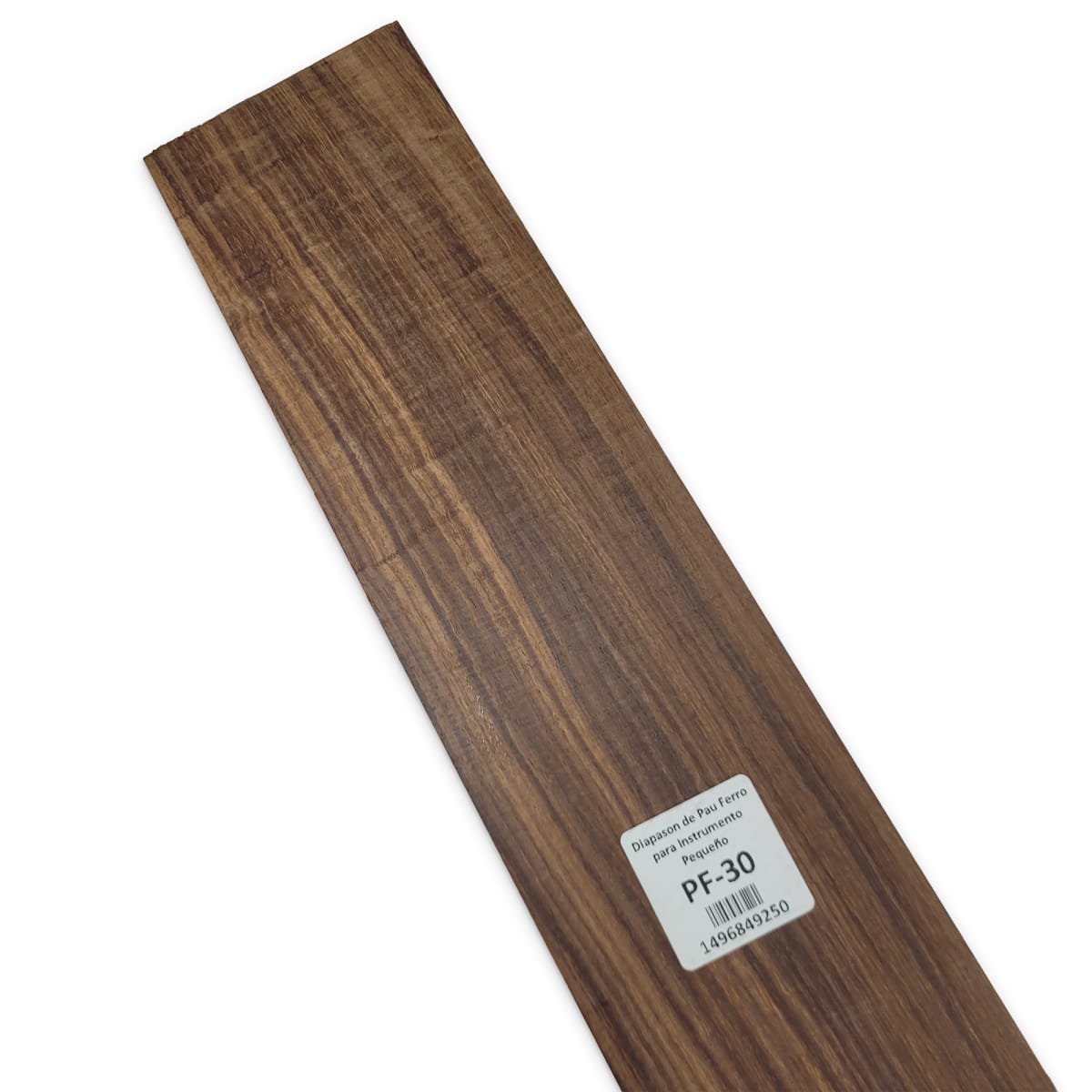Diapason PF-30 de Pau Ferro Especial para Instrumentos Pequeños5