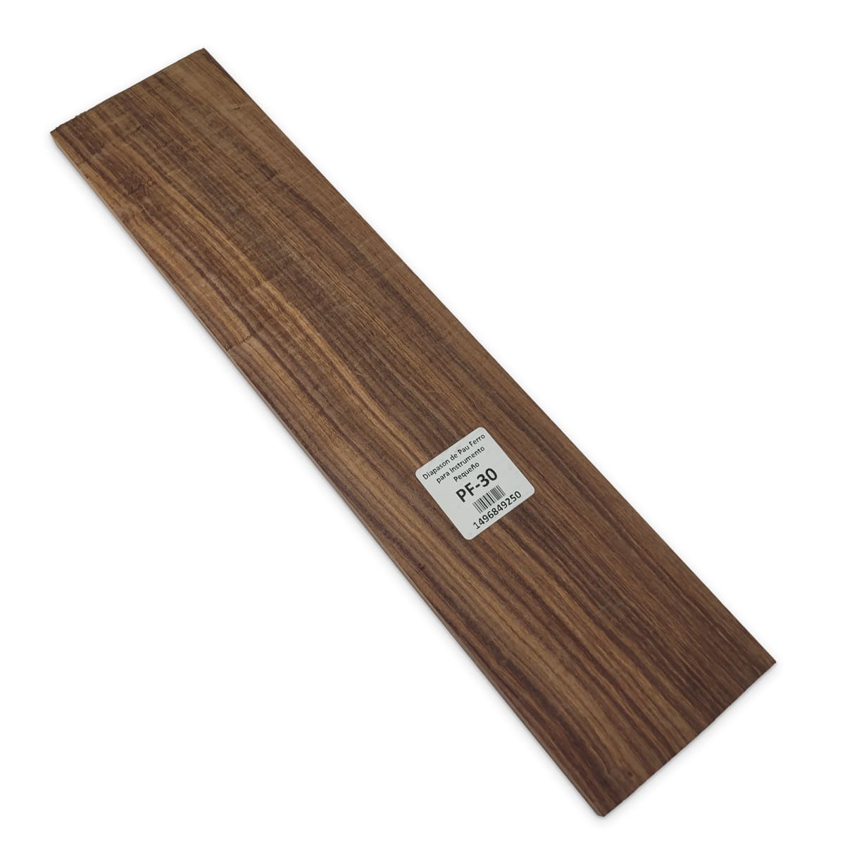 Diapason PF-30 de Pau Ferro Especial para Instrumentos Pequeños7