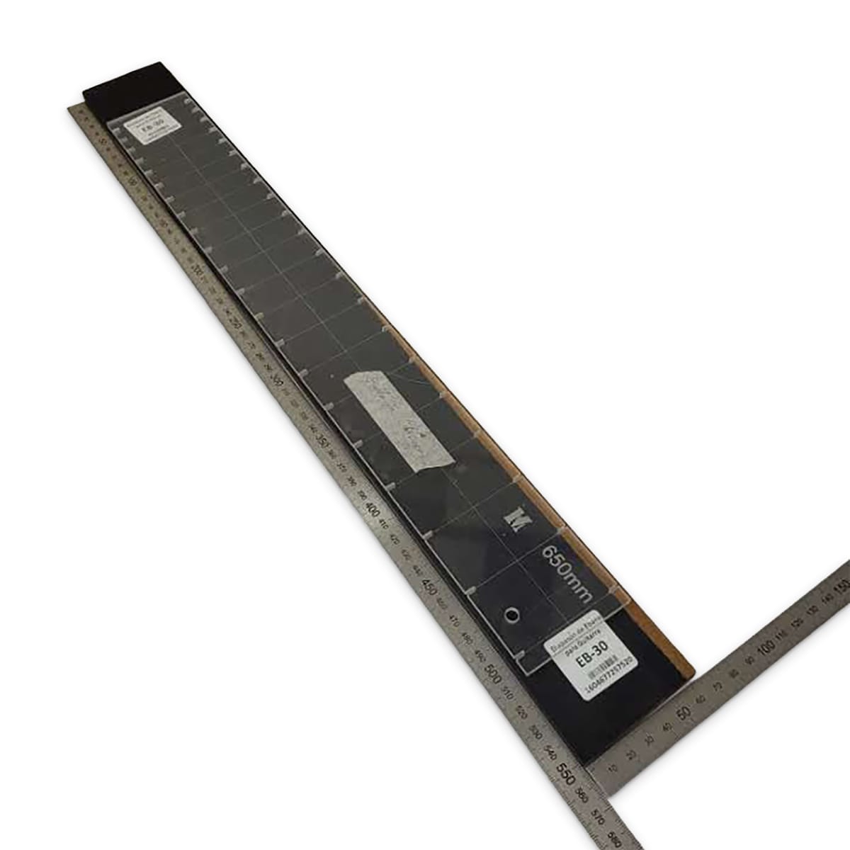 Diapason EB-30 de Ebano Negro Especial para Guitarra4