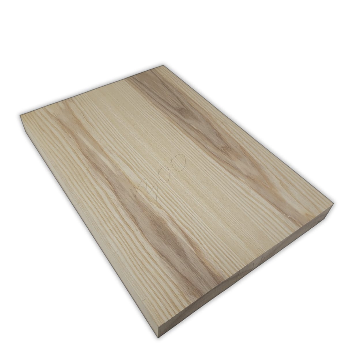 Pack de Maderas WCP-300 para Guitarra, Cuerpo de Ash + Mastil de Maple + Diapason de Indian Rosewood9