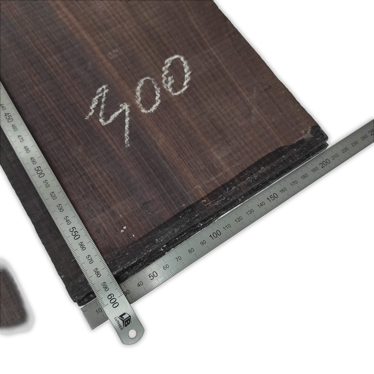 Set de Aros y Fondo IR-300 de Indian Rosewood Especial para Guitarra Clasica / Corte Radial3