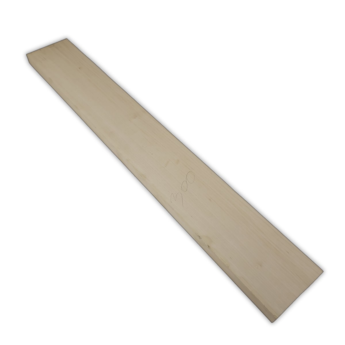 Pack de Maderas WCP-300 para Guitarra, Cuerpo de Ash + Mastil de Maple + Diapason de Indian Rosewood11